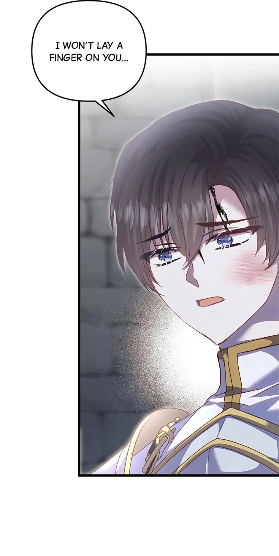 I Didn’t Save You To Get Proposed To Chapter 93 page 22