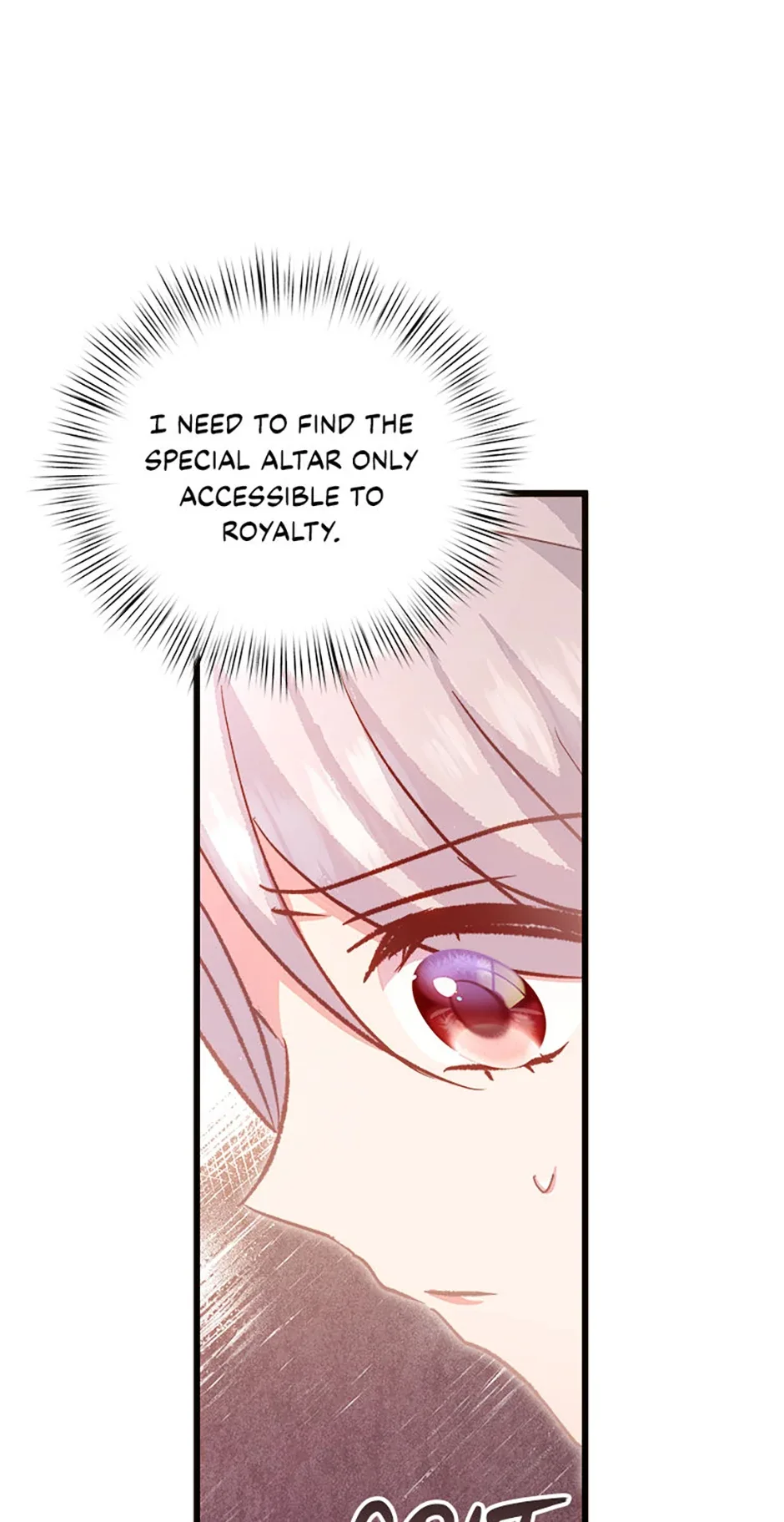 I Didn’t Save You To Get Proposed To Chapter 93 page 49
