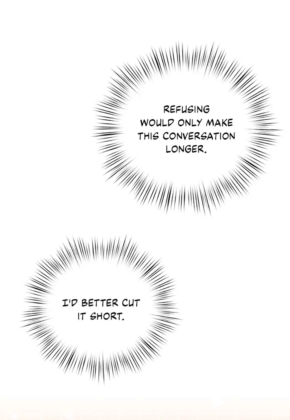 I Didn’t Save You To Get Proposed To Chapter 95 page 24