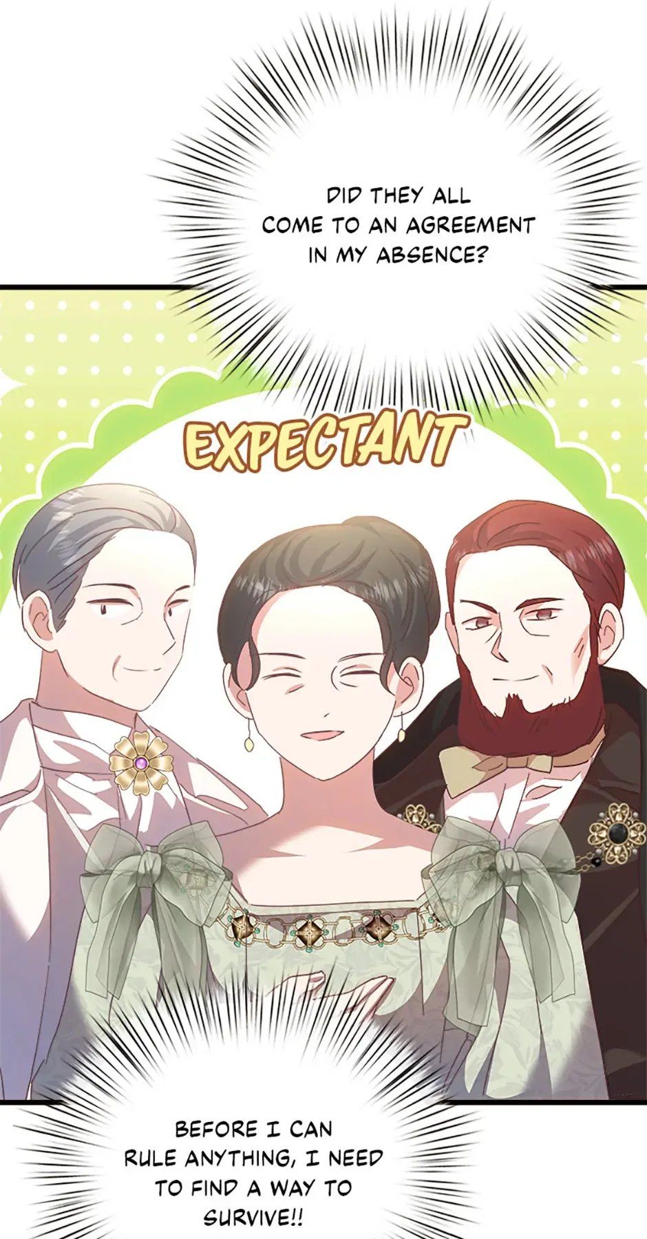 I Didn’t Save You To Get Proposed To Chapter 95 page 19