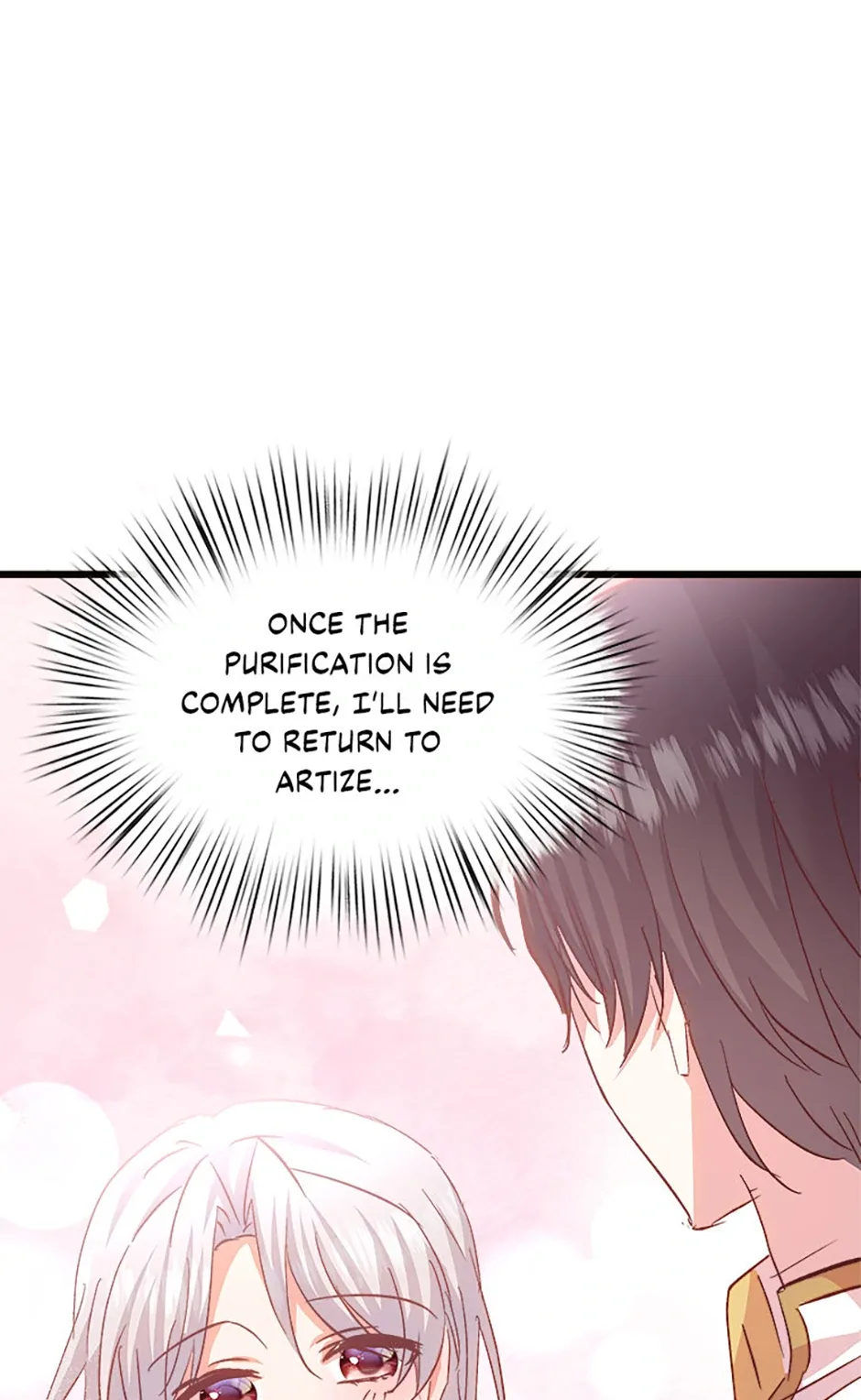 I Didn’t Save You To Get Proposed To Chapter 95 page 27