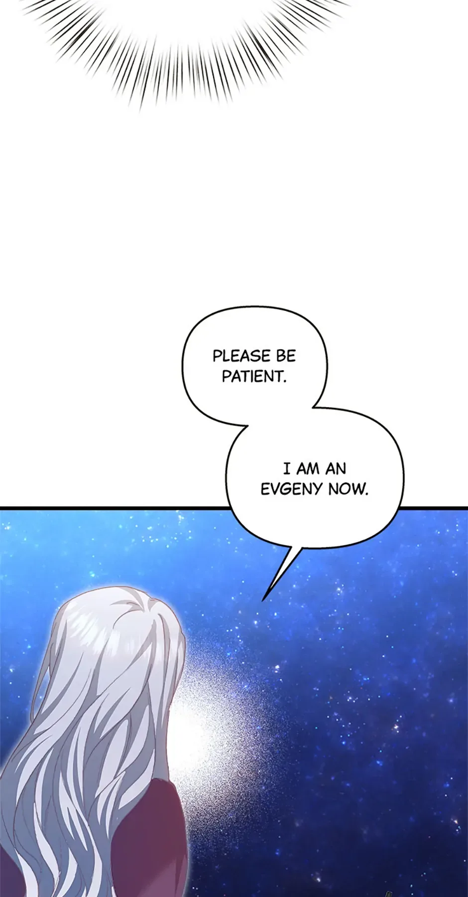 I Didn’t Save You To Get Proposed To Chapter 95 page 20