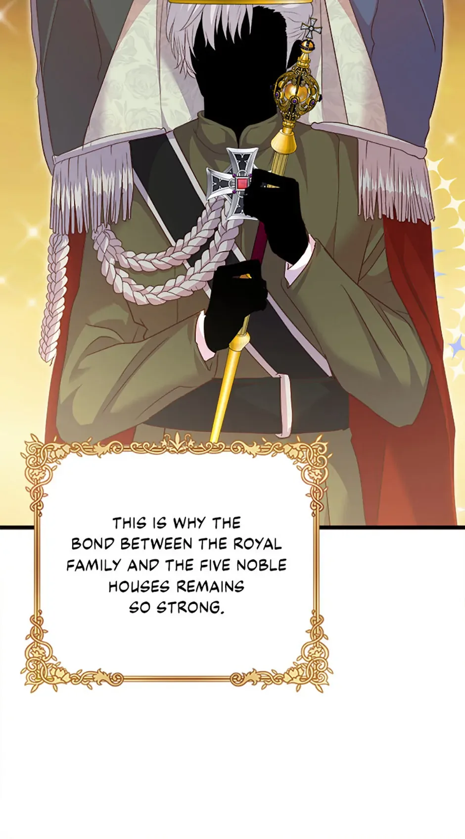 I Didn’t Save You To Get Proposed To Chapter 95 page 13