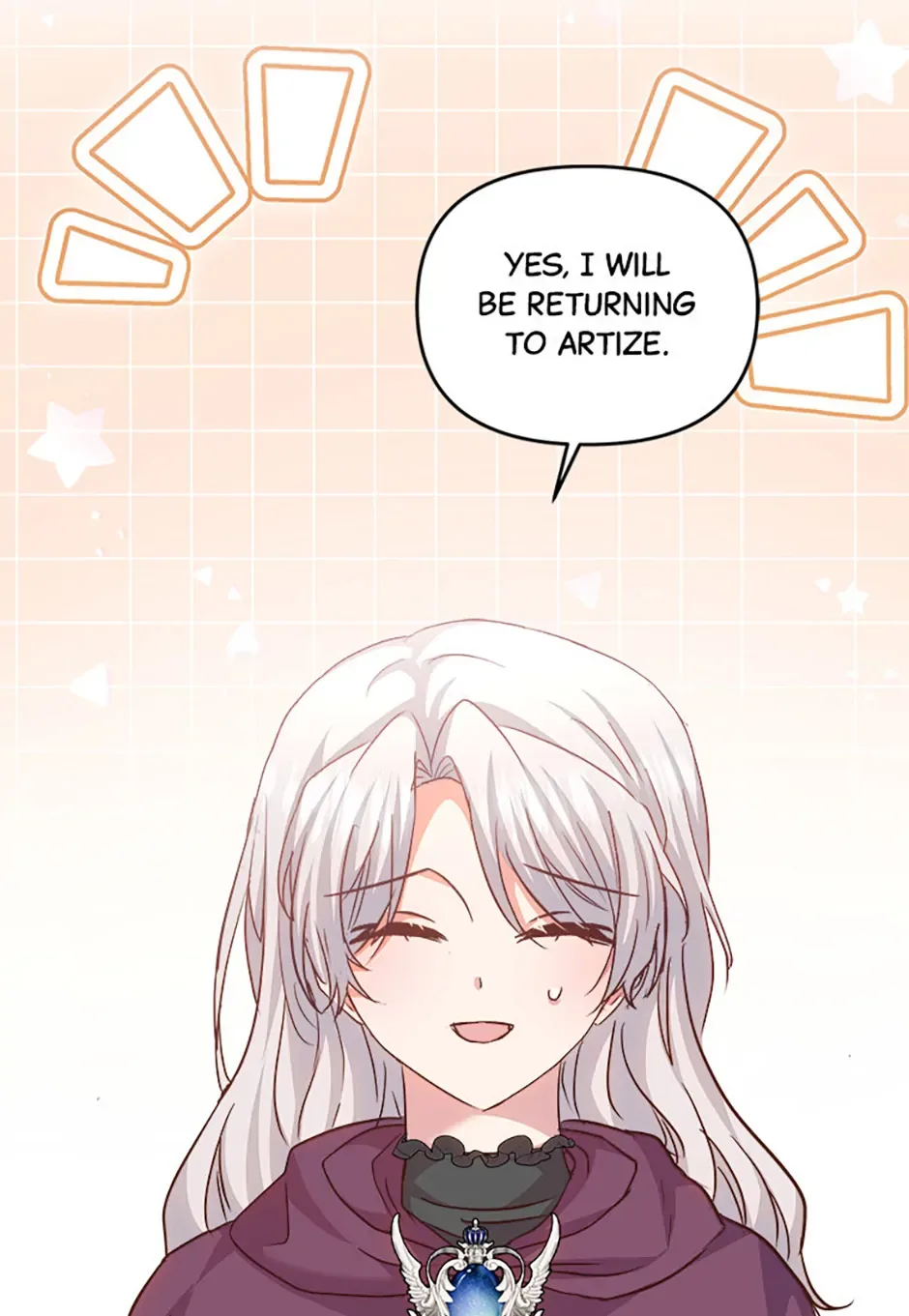 I Didn’t Save You To Get Proposed To Chapter 95 page 25