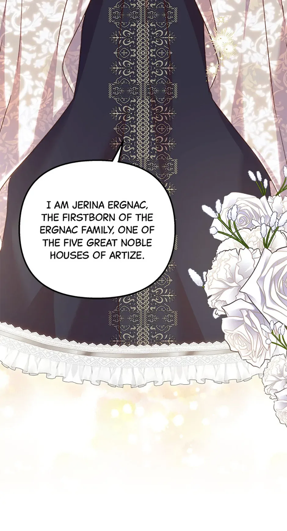 I Didn’t Save You To Get Proposed To Chapter 95 page 8