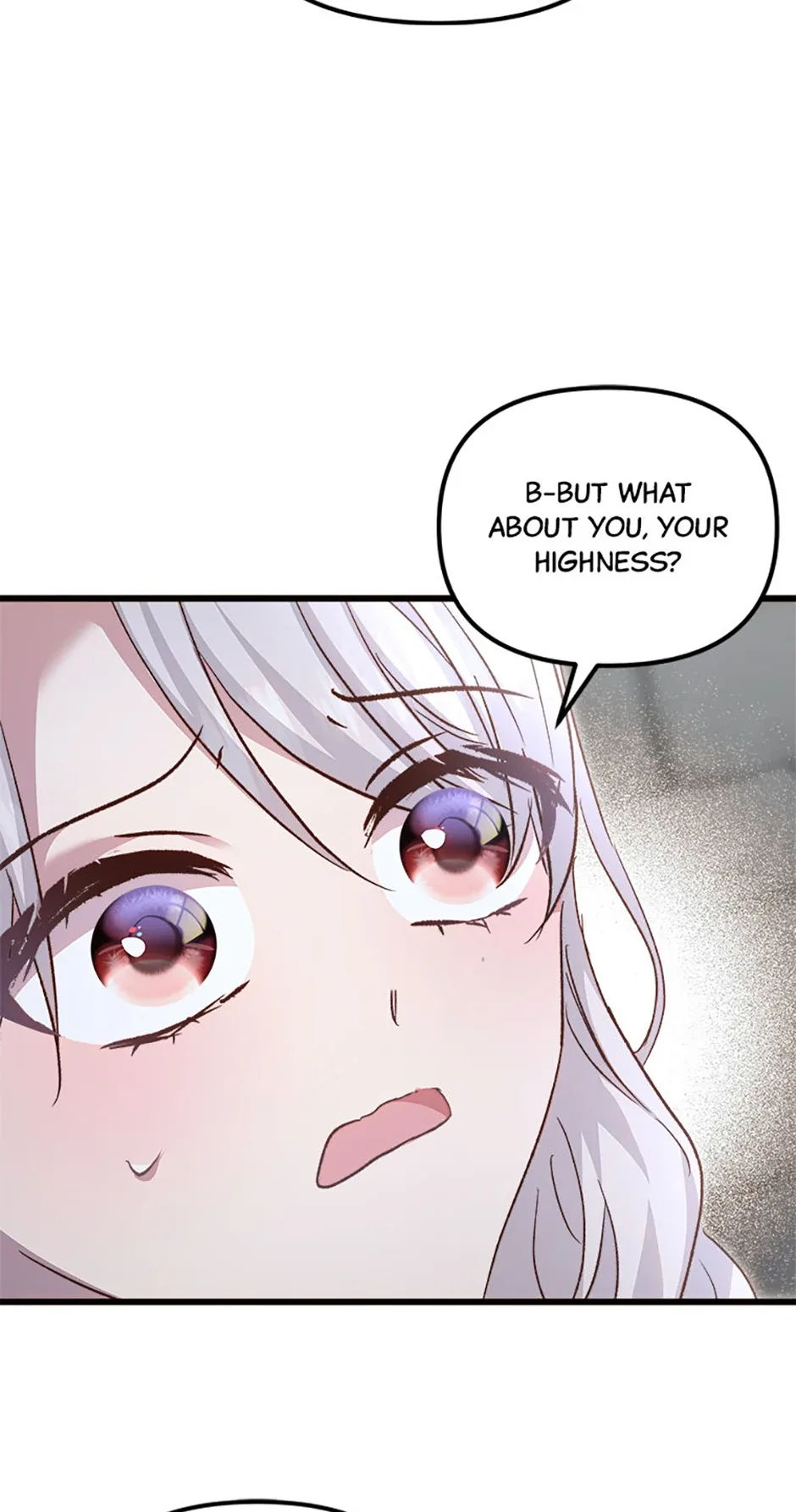 I Didn’t Save You To Get Proposed To Chapter 93 page 37