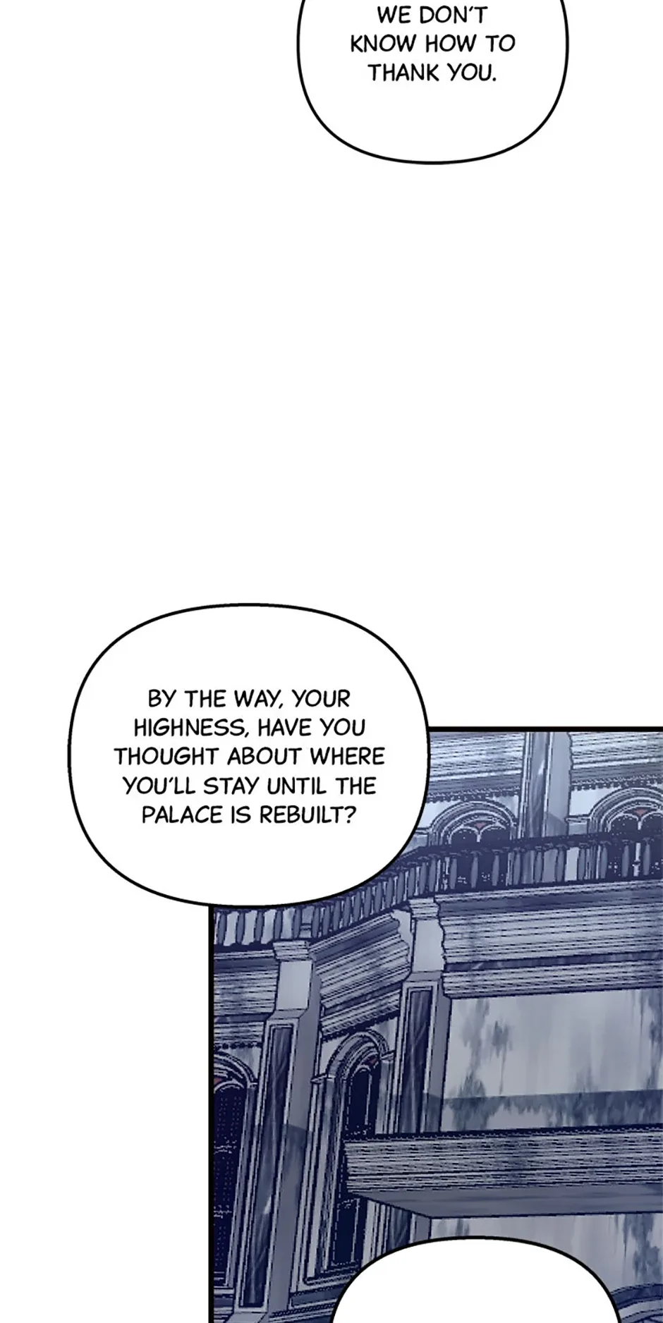 I Didn’t Save You To Get Proposed To Chapter 95 page 15