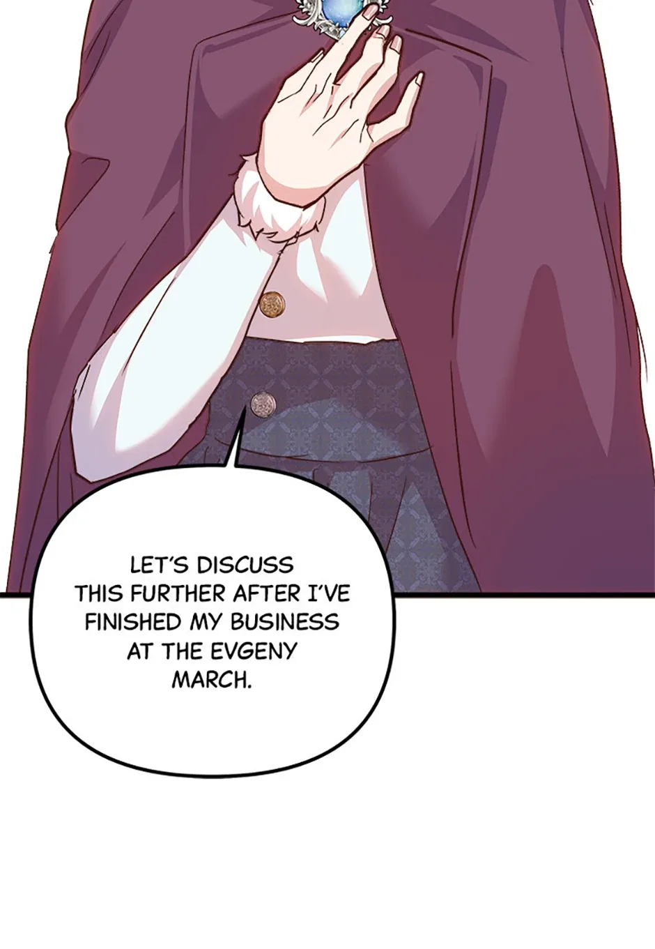 I Didn’t Save You To Get Proposed To Chapter 95 page 26