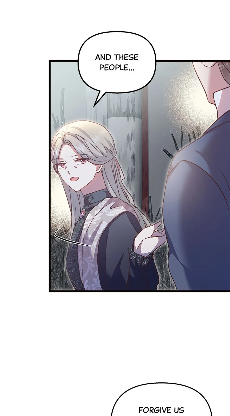 I Didn’t Save You To Get Proposed To Chapter 95 page 9