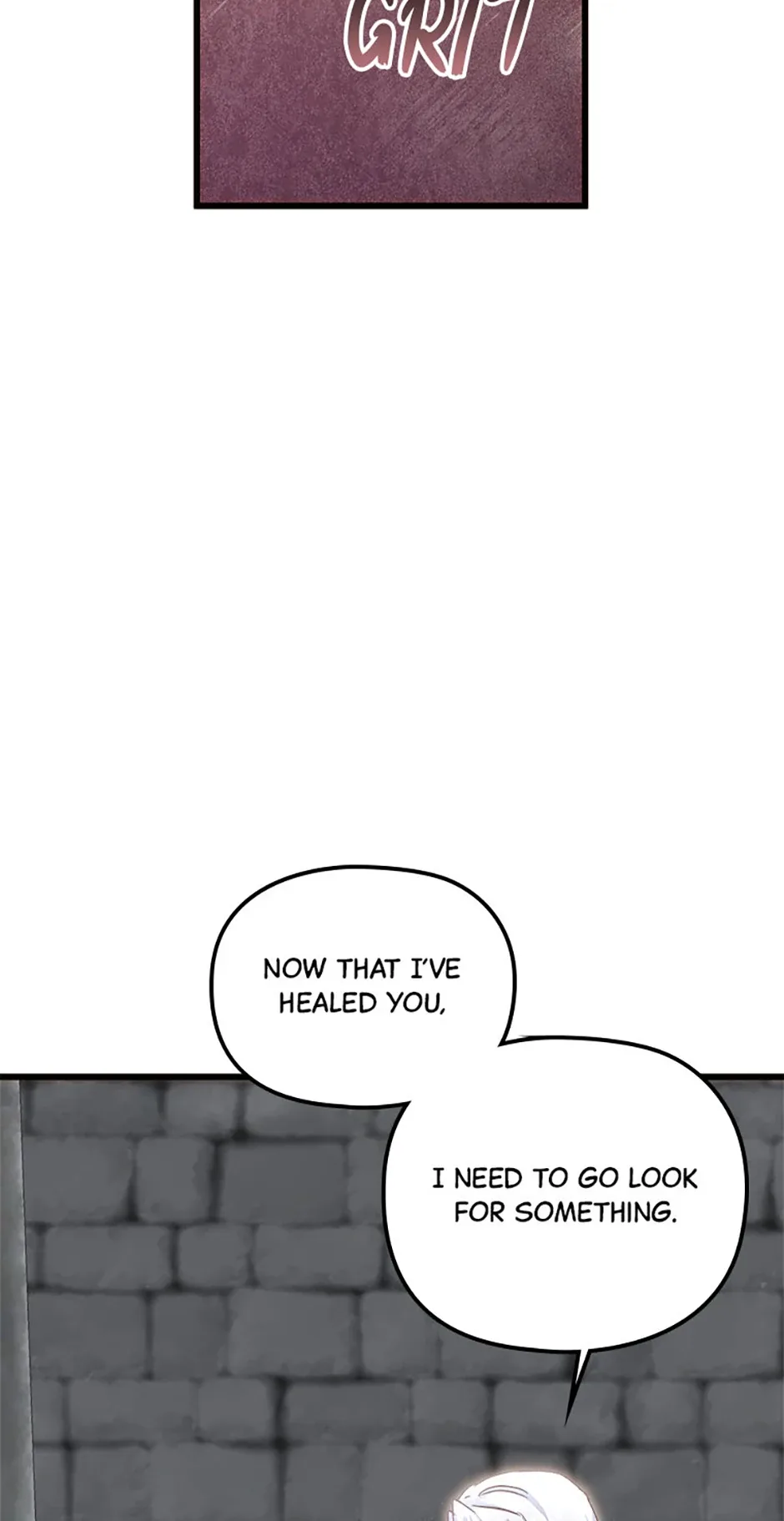 I Didn’t Save You To Get Proposed To Chapter 93 page 50