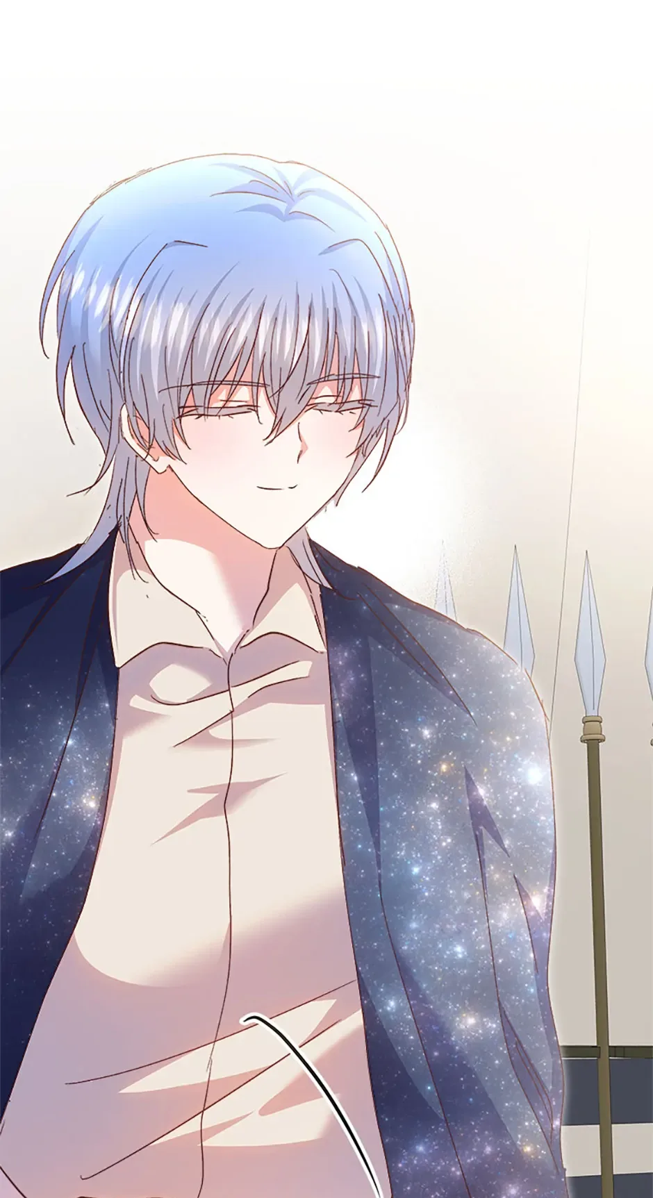 I Didn’t Save You To Get Proposed To Chapter 95 page 46