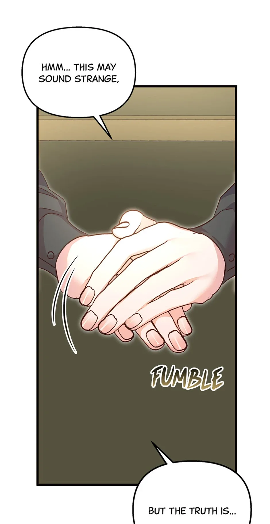 I Didn’t Save You To Get Proposed To Chapter 95 page 61