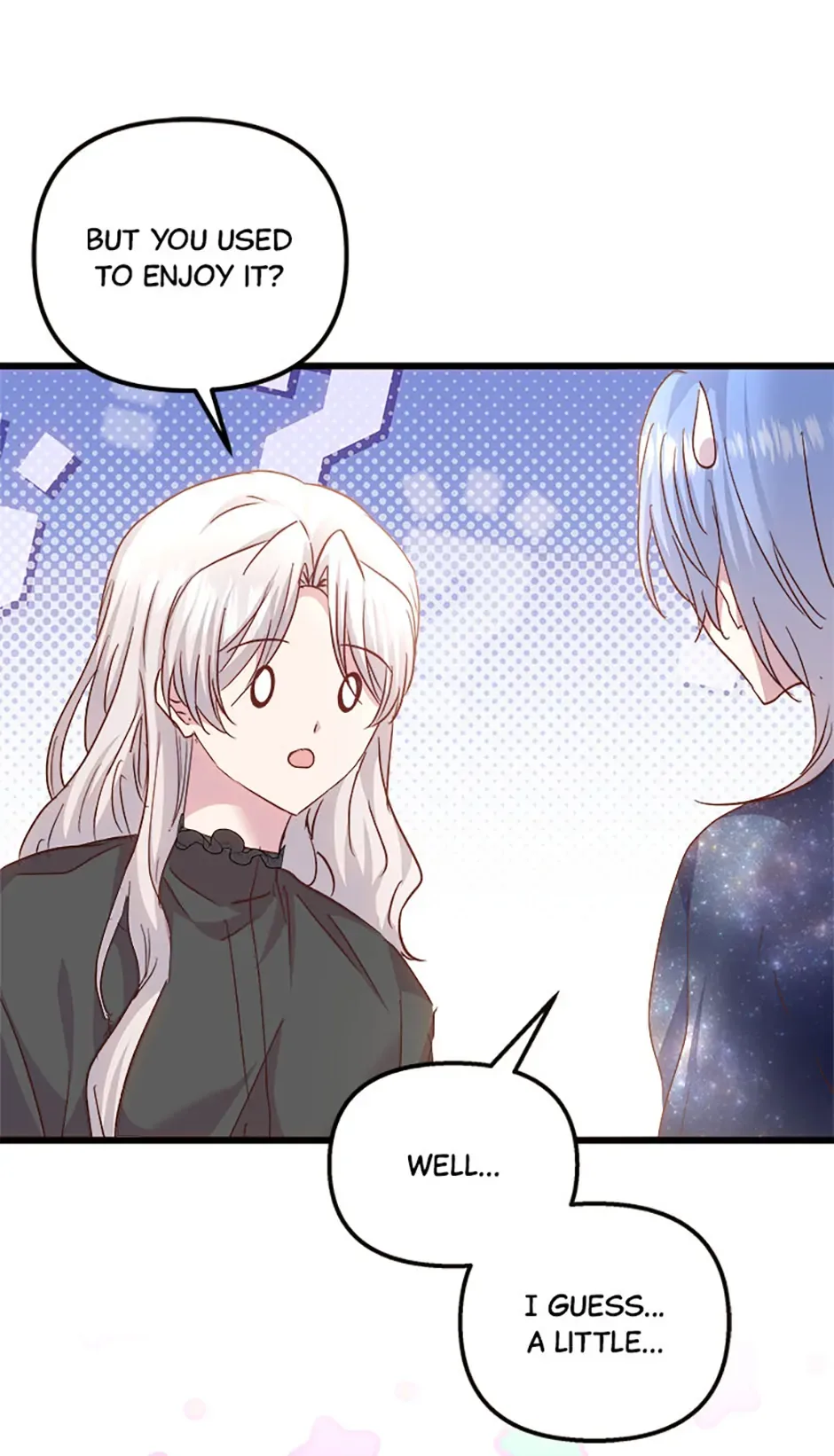 I Didn’t Save You To Get Proposed To Chapter 95 page 39
