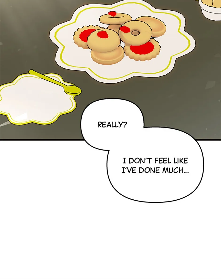 I Didn’t Save You To Get Proposed To Chapter 95 page 45