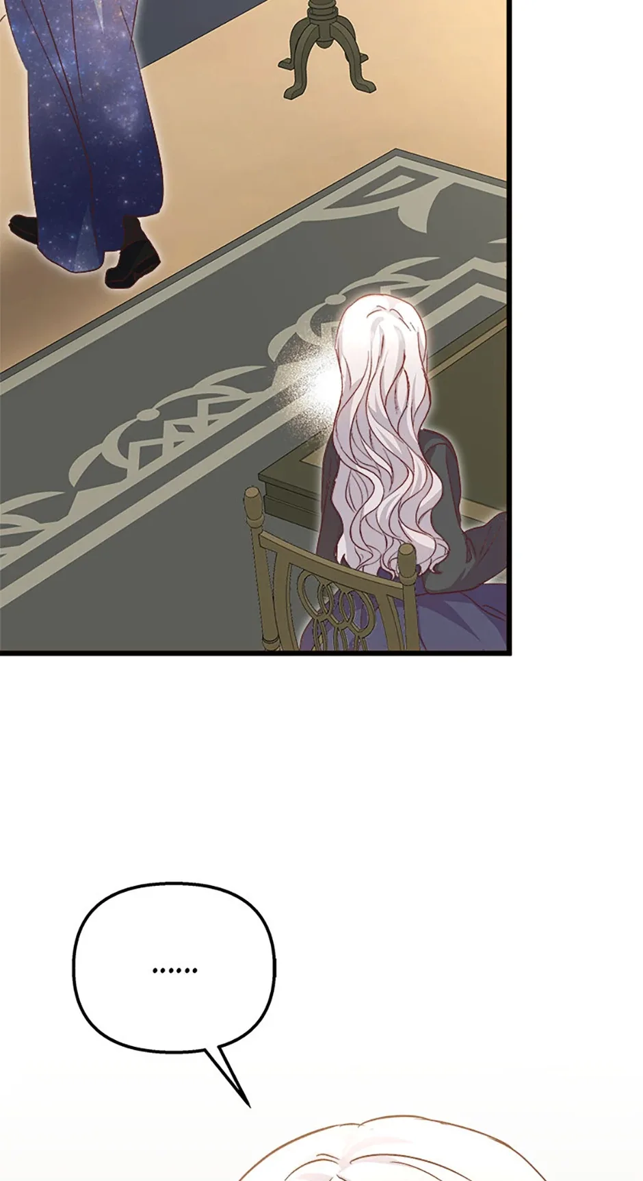 I Didn’t Save You To Get Proposed To Chapter 95 page 49