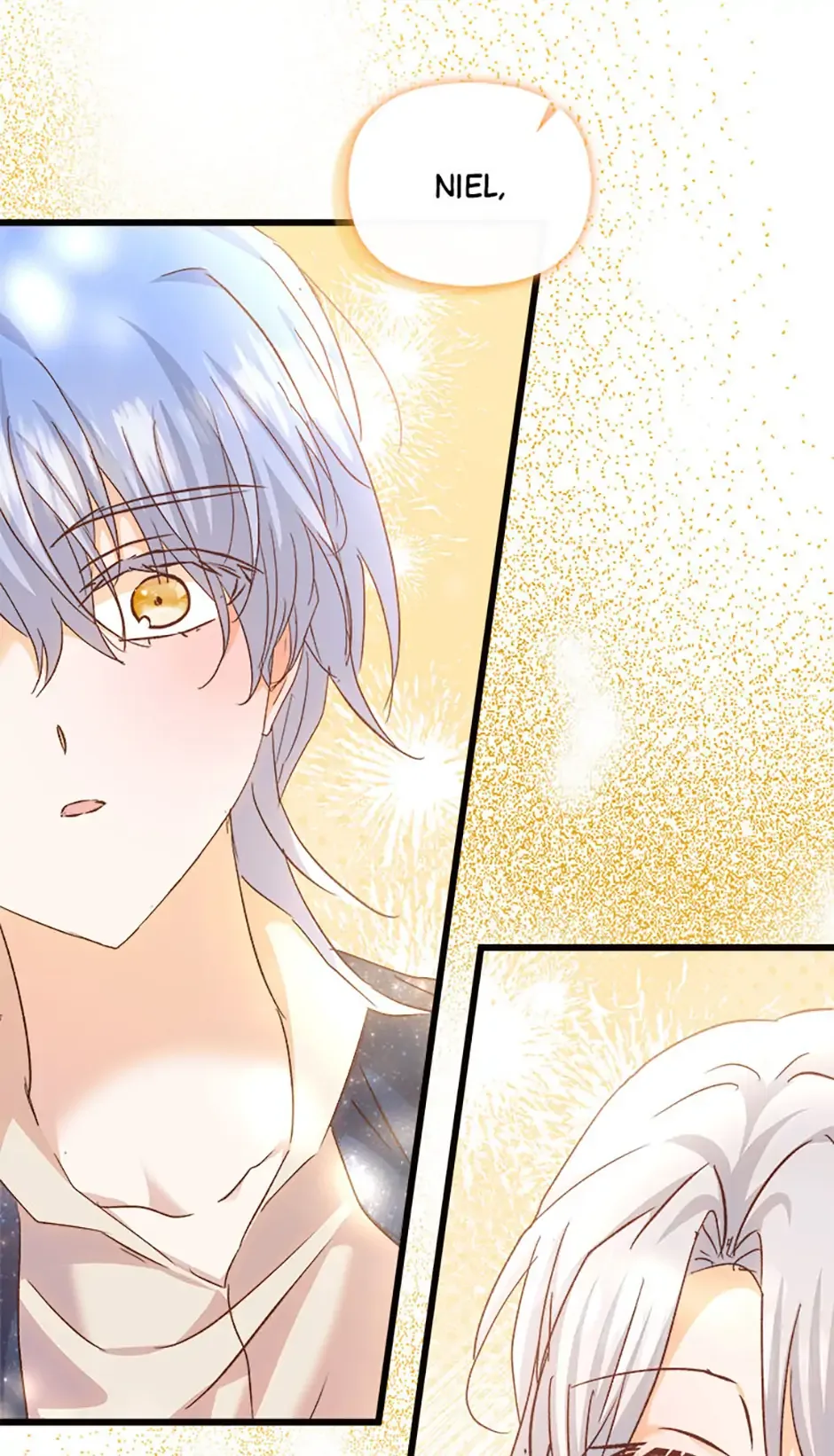 I Didn’t Save You To Get Proposed To Chapter 95 page 41