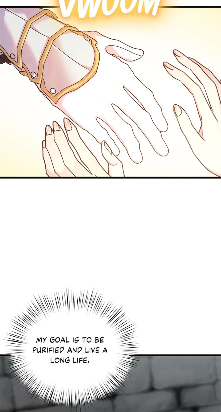 I Didn’t Save You To Get Proposed To Chapter 93 page 46