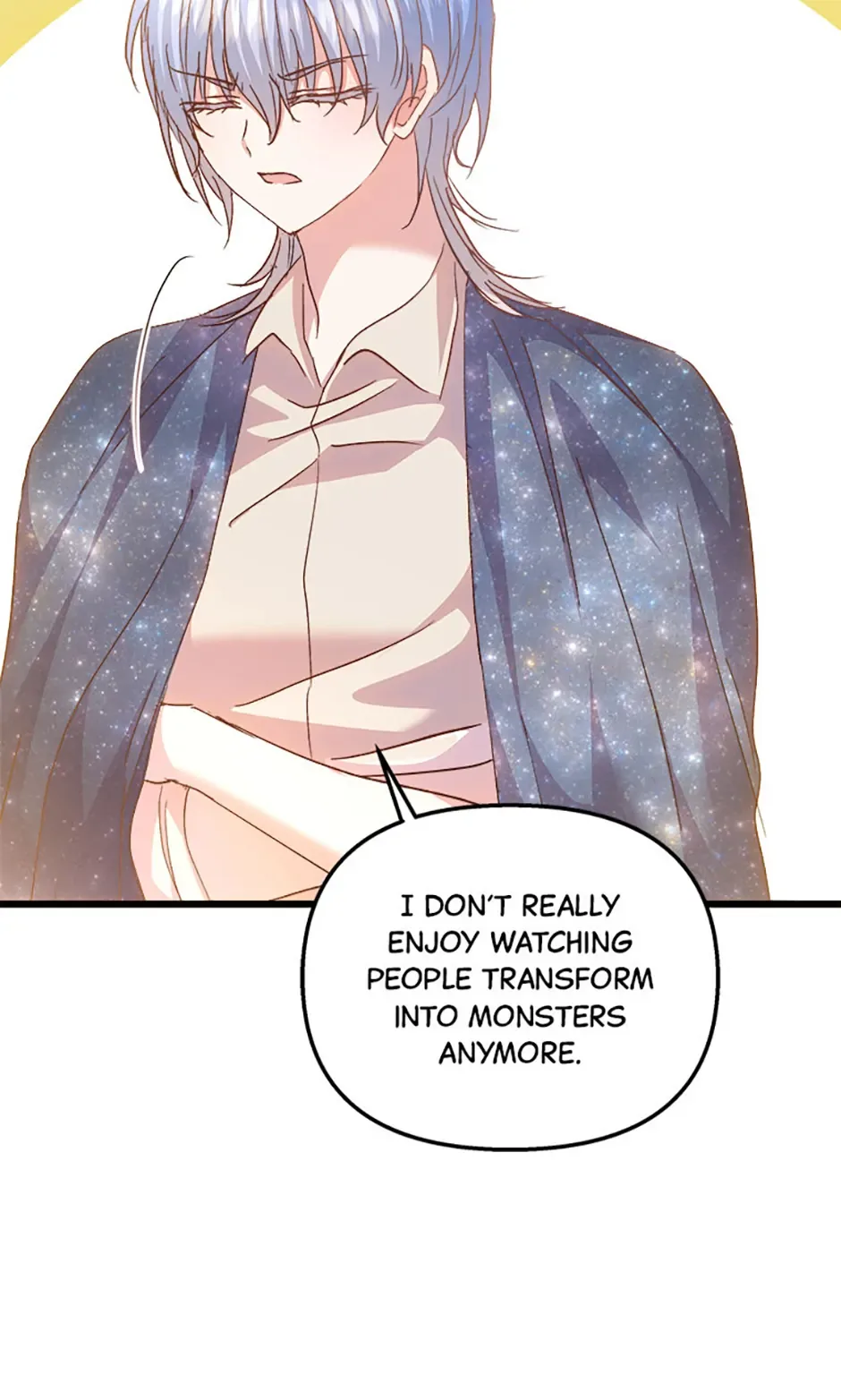I Didn’t Save You To Get Proposed To Chapter 95 page 38
