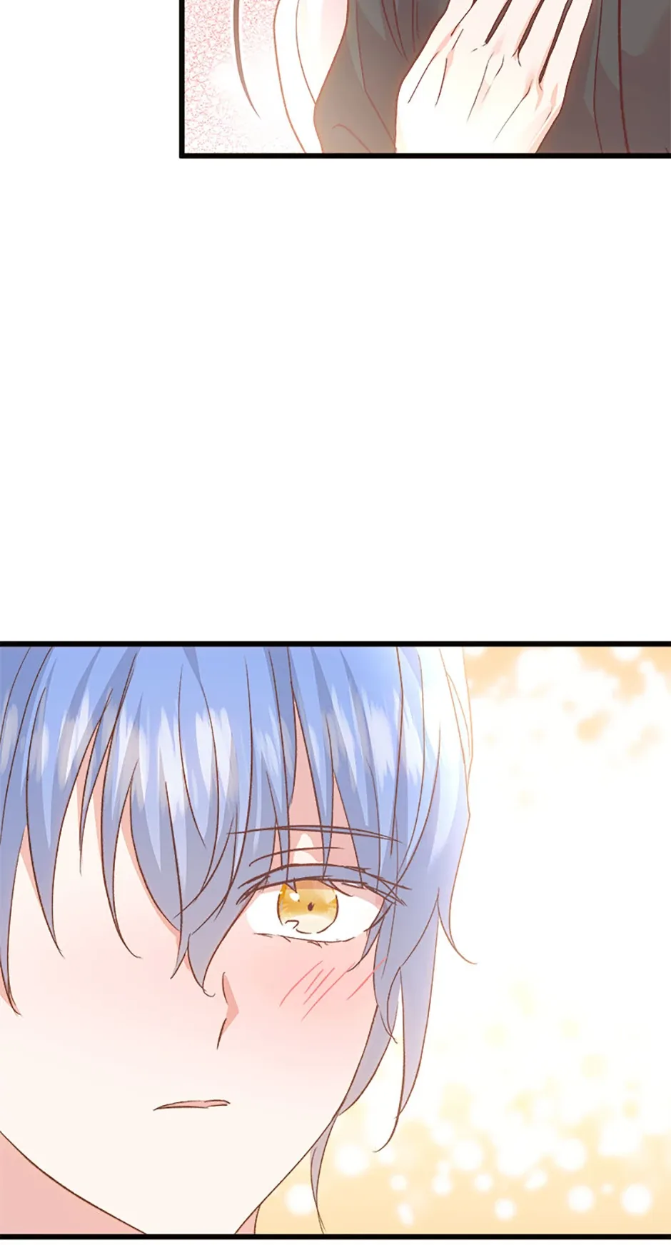 I Didn’t Save You To Get Proposed To Chapter 95 page 33