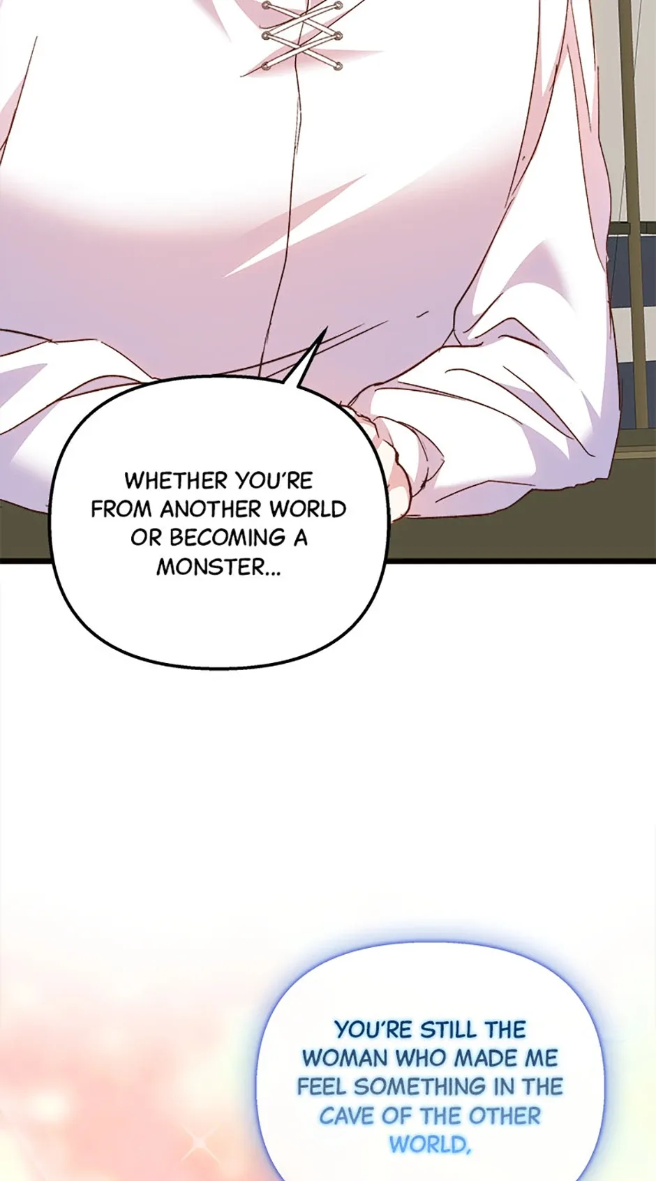 I Didn’t Save You To Get Proposed To Chapter 95 page 73