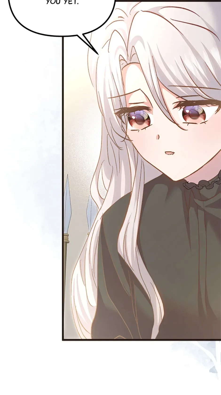 I Didn’t Save You To Get Proposed To Chapter 95 page 84