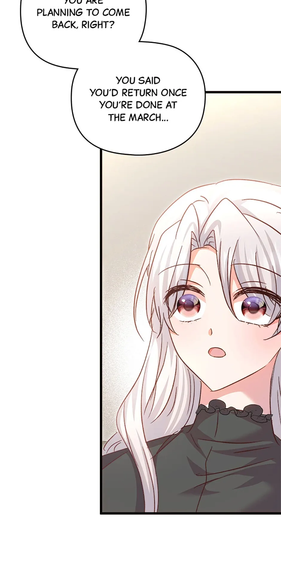 I Didn’t Save You To Get Proposed To Chapter 95 page 55