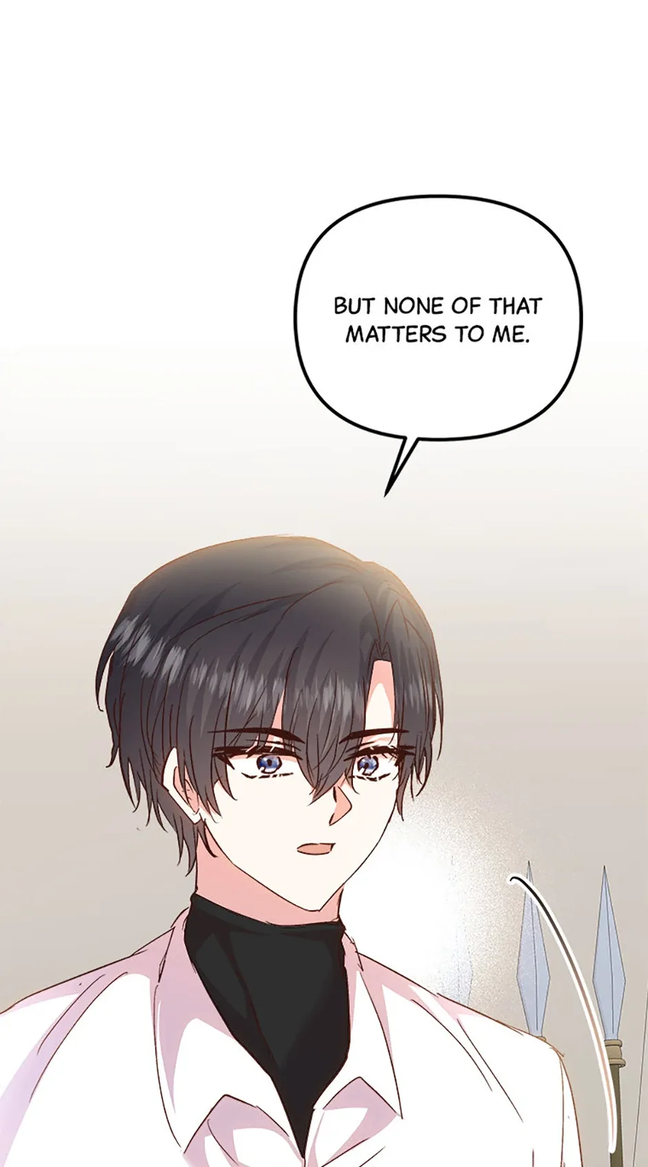 I Didn’t Save You To Get Proposed To Chapter 95 page 72