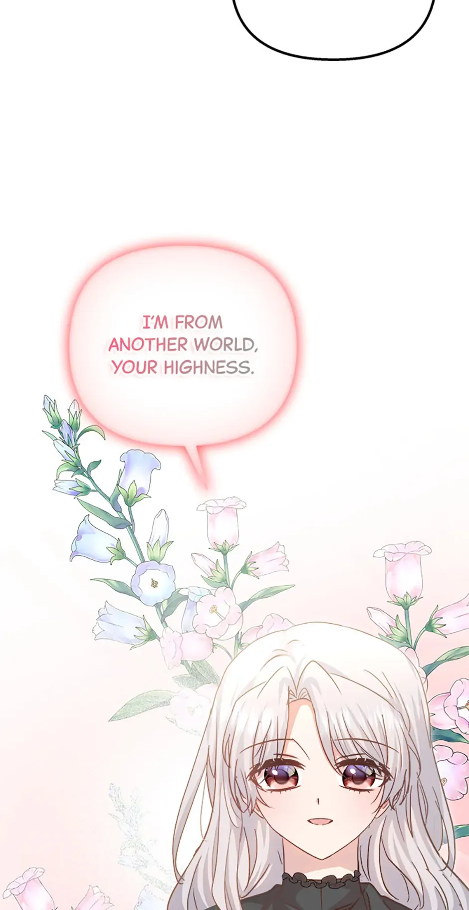 I Didn’t Save You To Get Proposed To Chapter 95 page 62