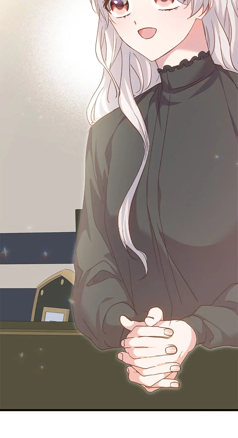 I Didn’t Save You To Get Proposed To Chapter 95 page 88
