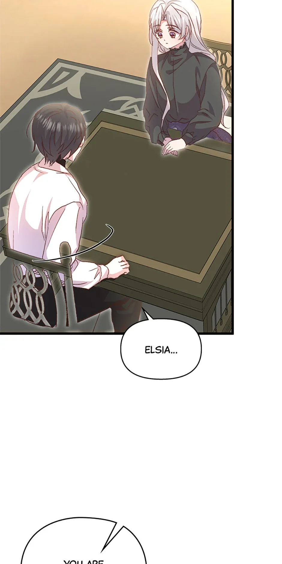 I Didn’t Save You To Get Proposed To Chapter 95 page 54