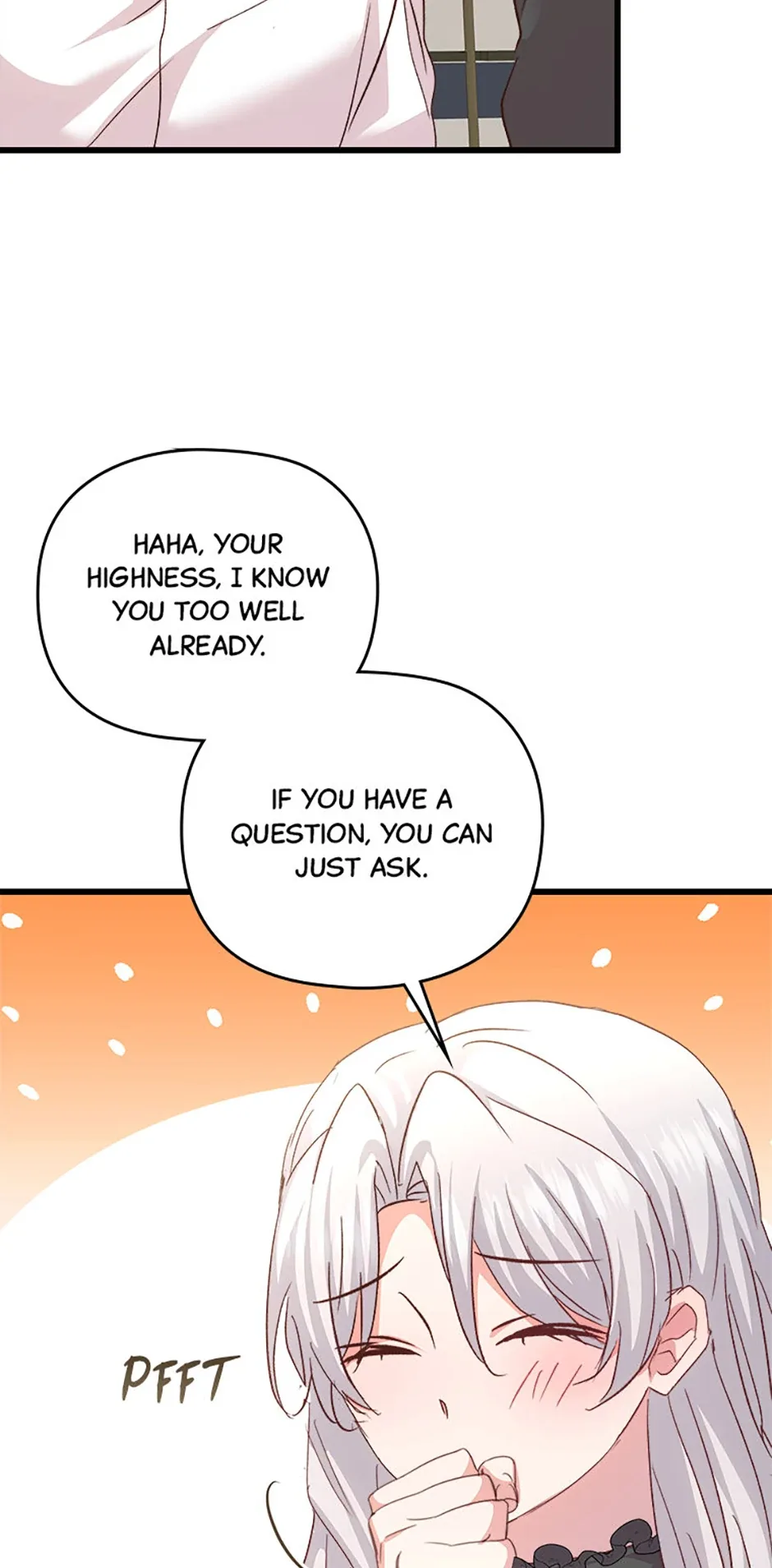 I Didn’t Save You To Get Proposed To Chapter 95 page 58