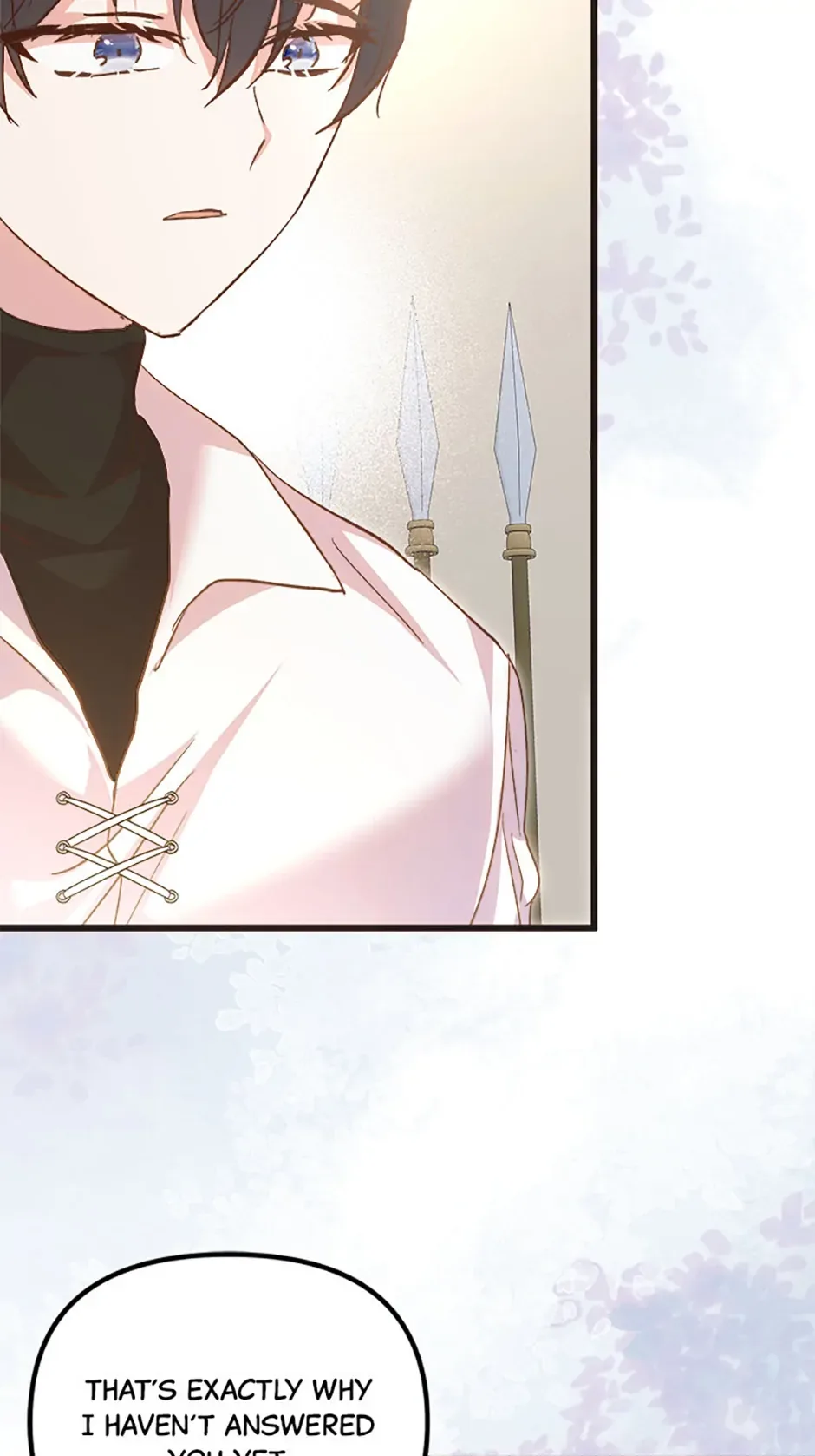 I Didn’t Save You To Get Proposed To Chapter 95 page 83