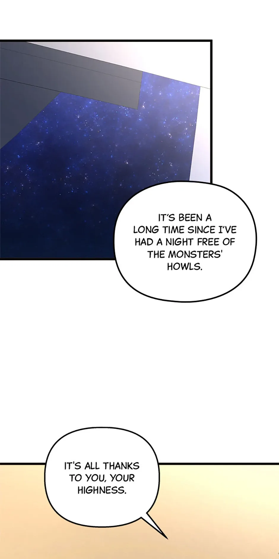 I Didn’t Save You To Get Proposed To Chapter 95 page 52