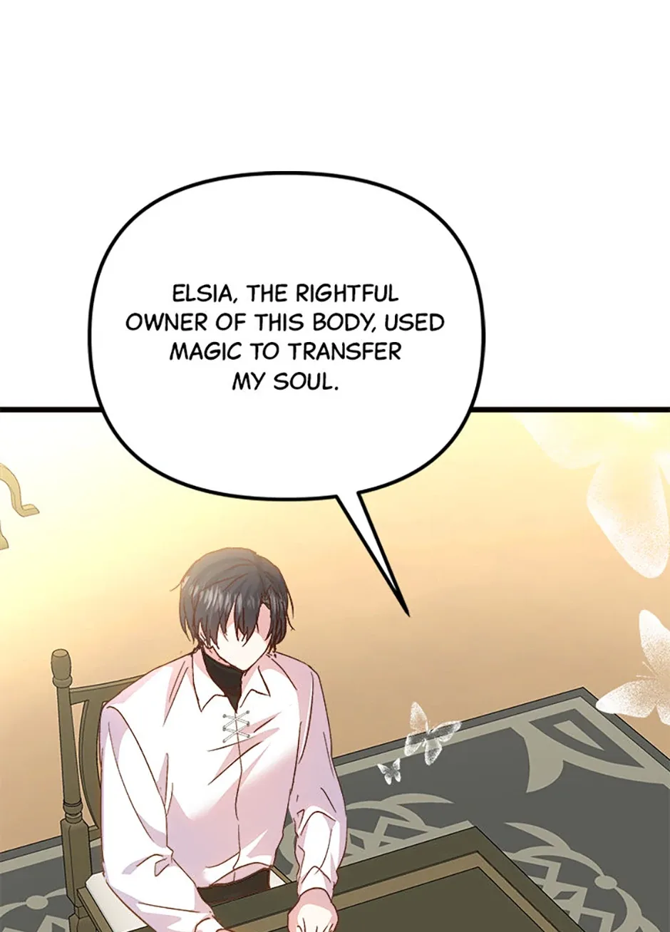 I Didn’t Save You To Get Proposed To Chapter 95 page 65