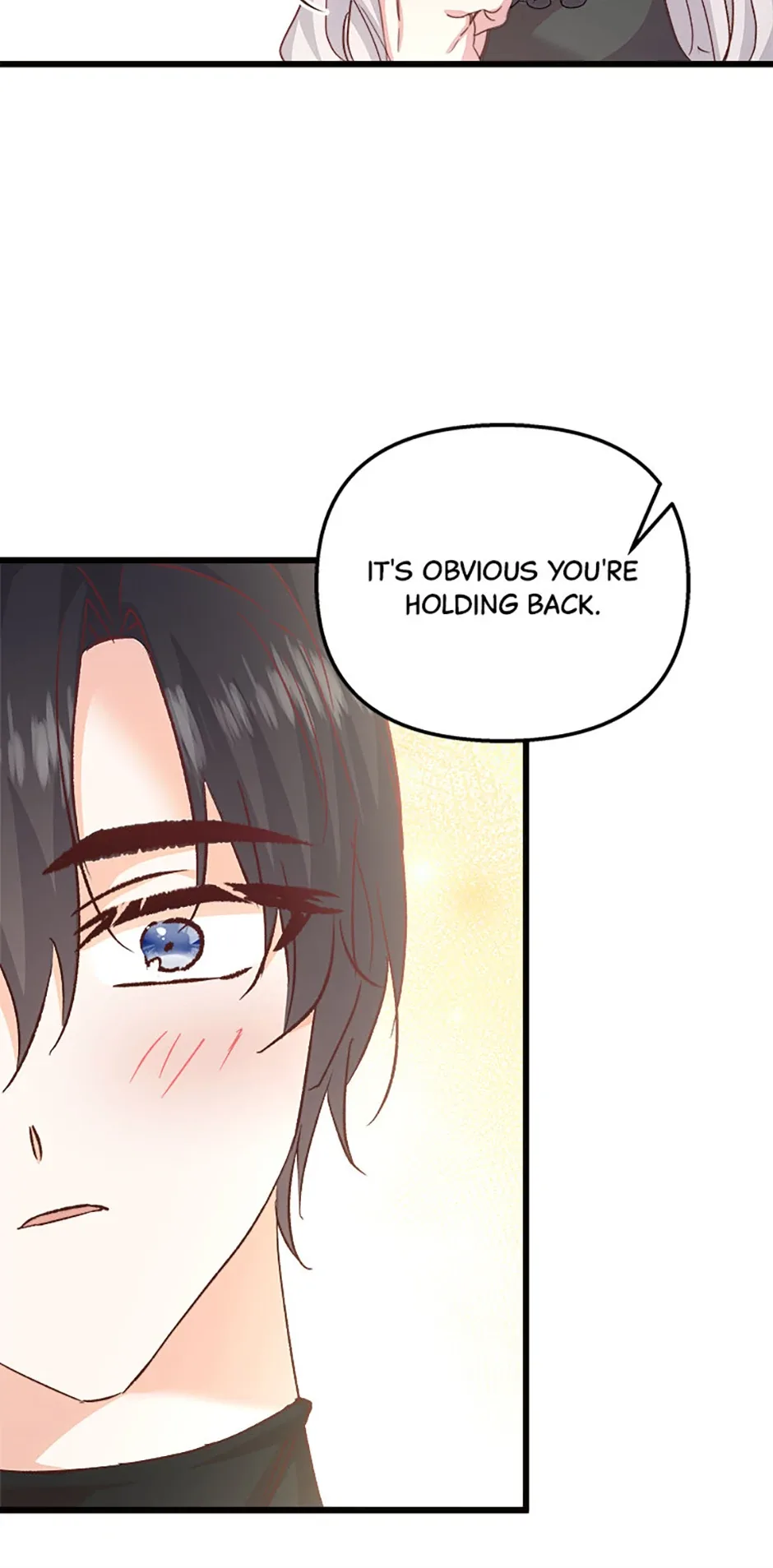 I Didn’t Save You To Get Proposed To Chapter 95 page 59