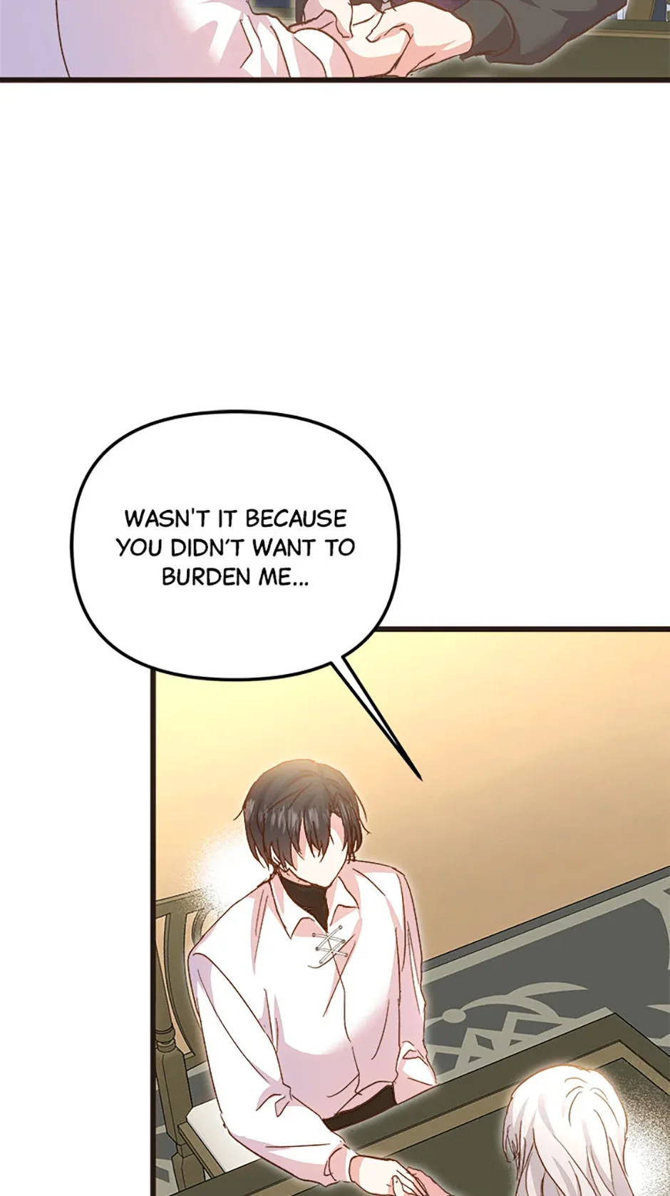 I Didn’t Save You To Get Proposed To Chapter 95 page 81