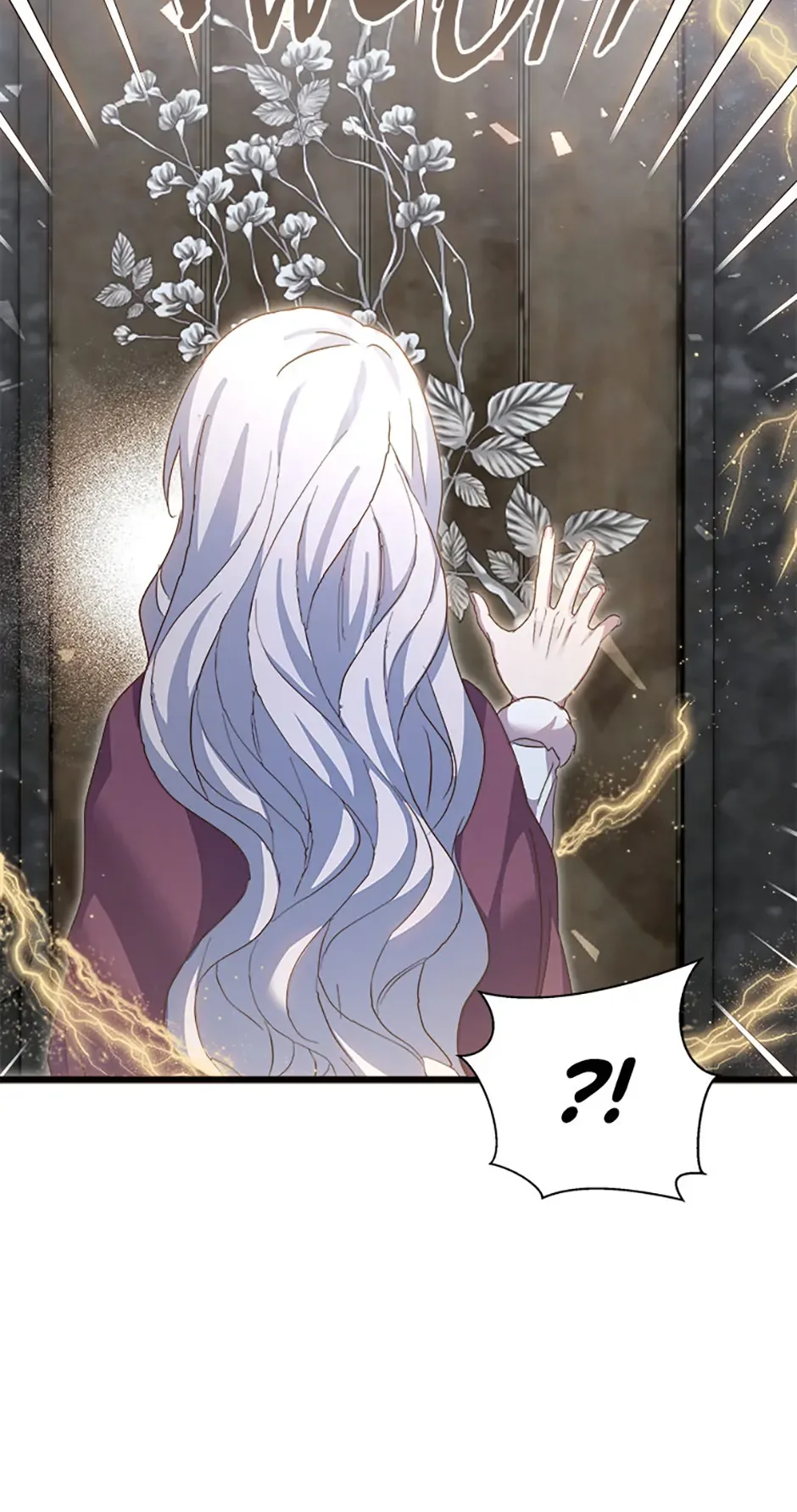 I Didn’t Save You To Get Proposed To Chapter 93 page 58