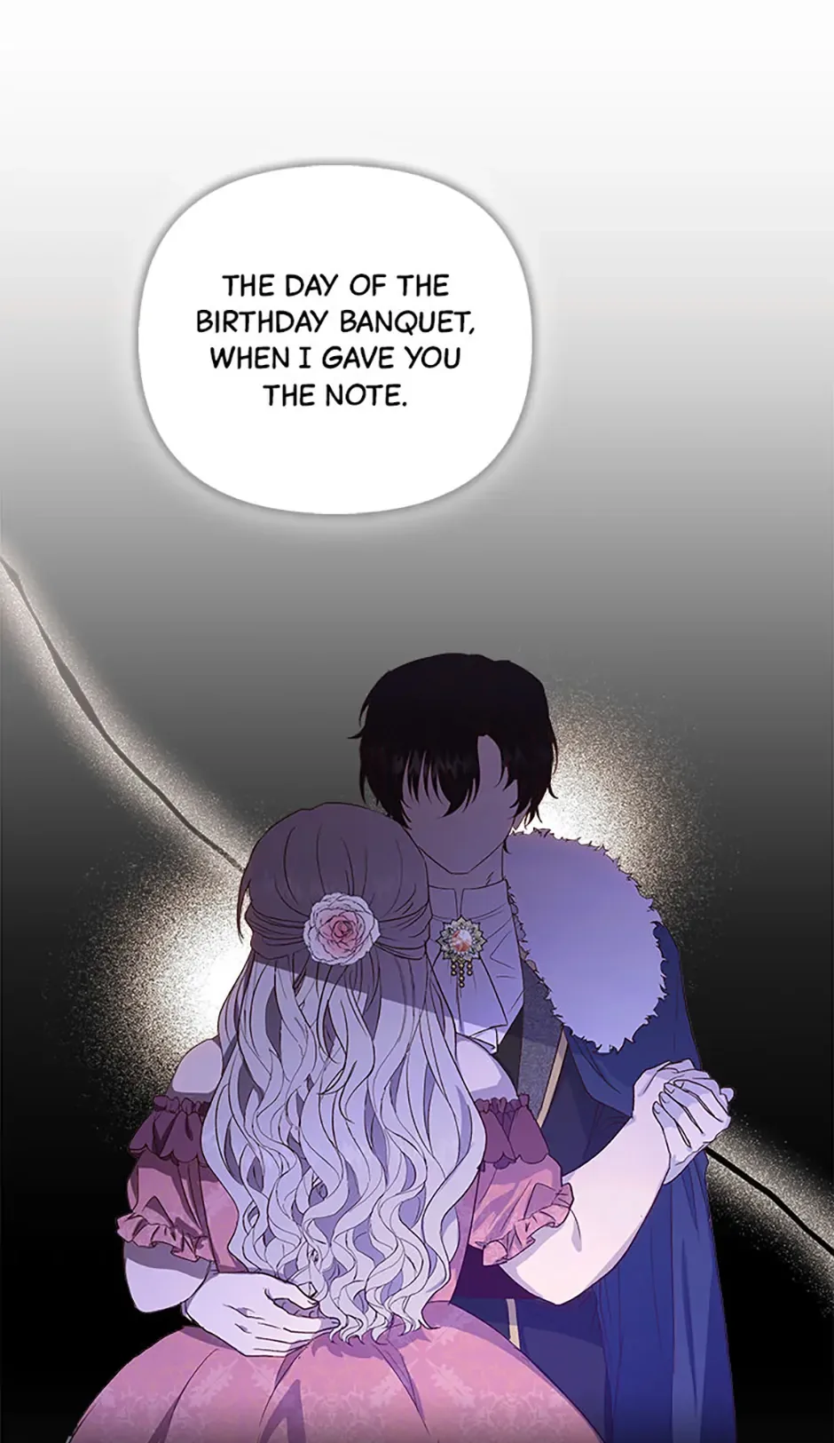 I Didn’t Save You To Get Proposed To Chapter 95 page 68