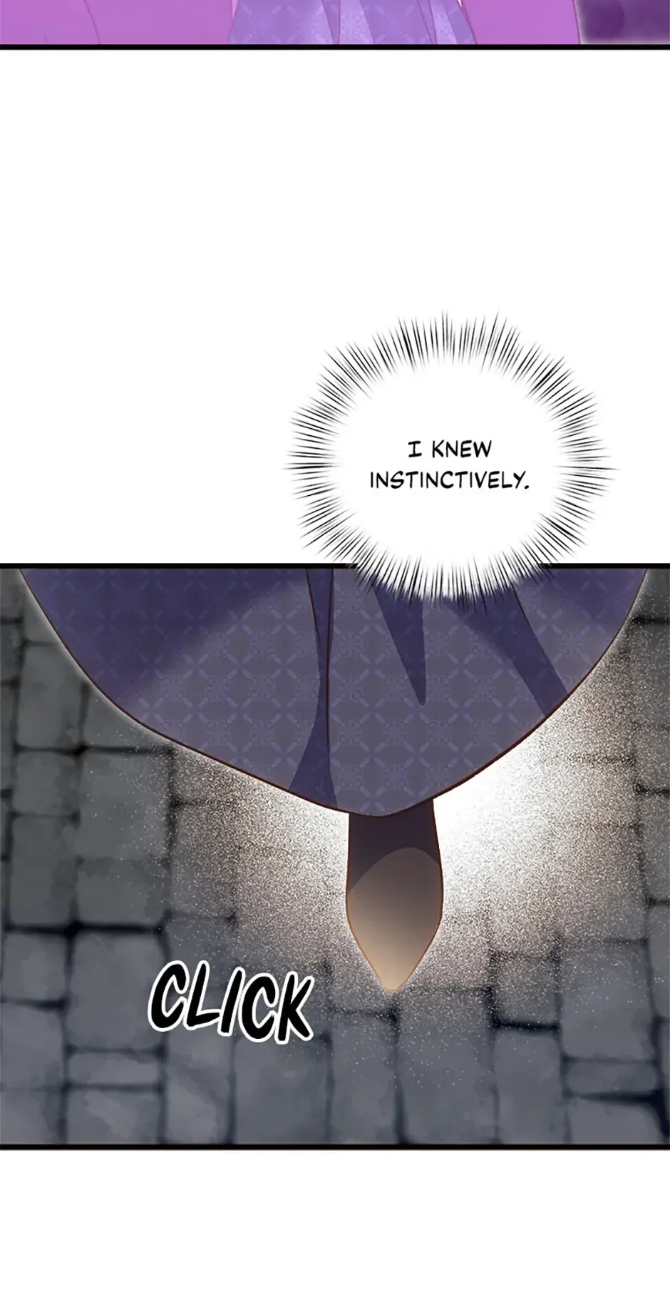 I Didn’t Save You To Get Proposed To Chapter 93 page 53