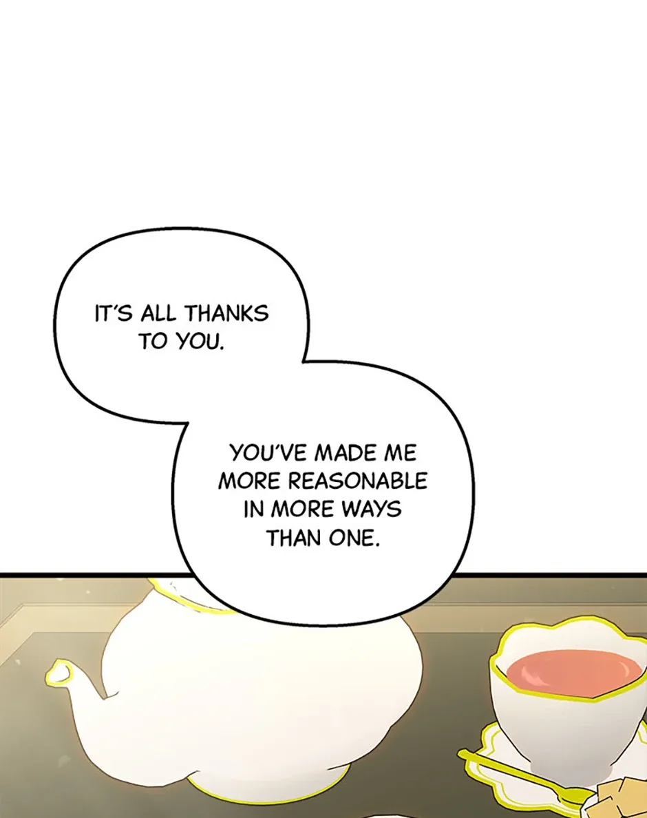 I Didn’t Save You To Get Proposed To Chapter 95 page 44