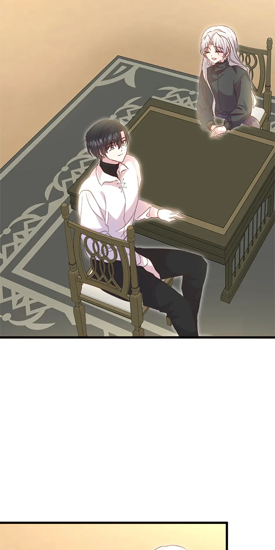 I Didn’t Save You To Get Proposed To Chapter 95 page 53