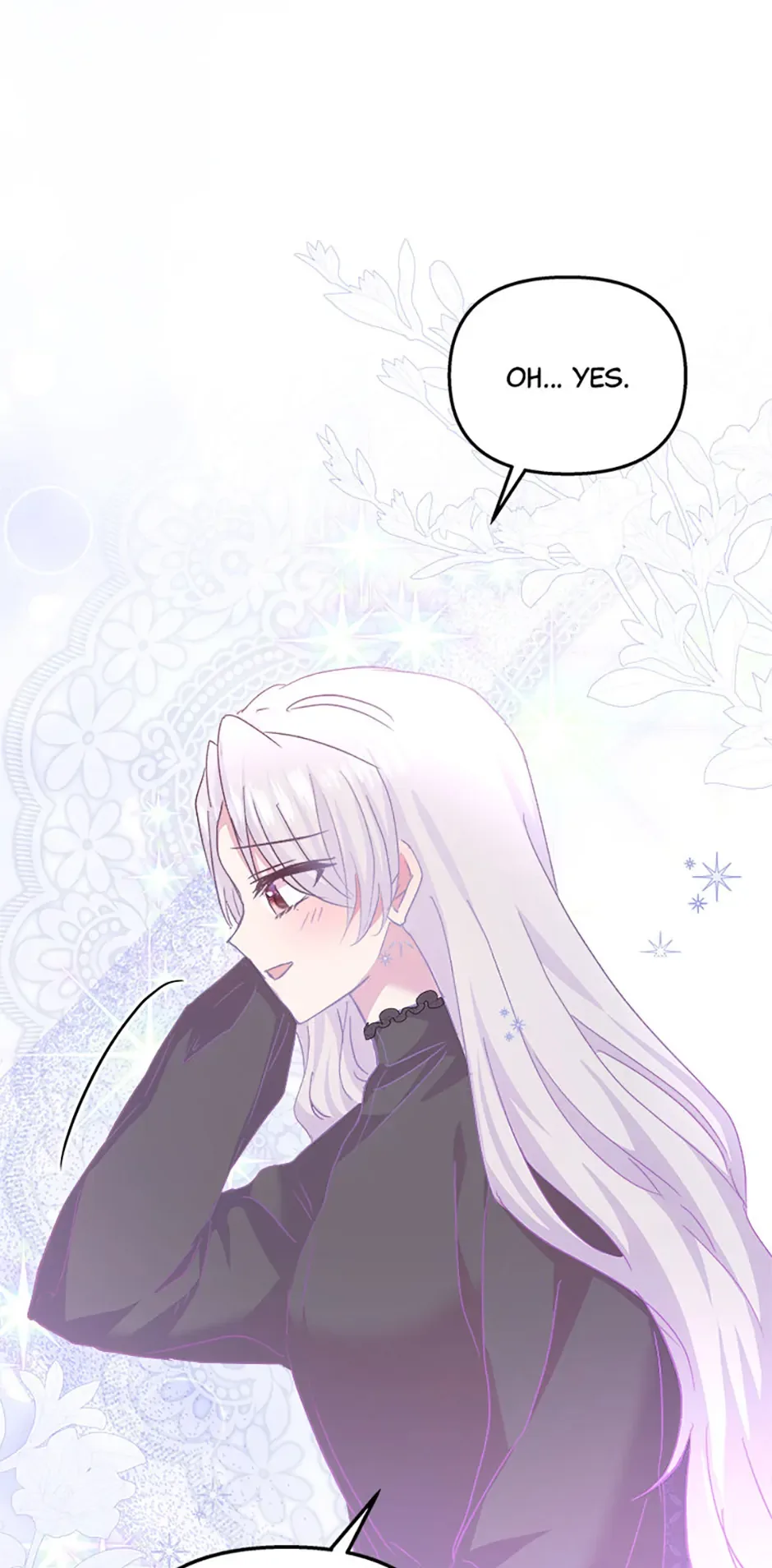 I Didn’t Save You To Get Proposed To Chapter 95 page 56