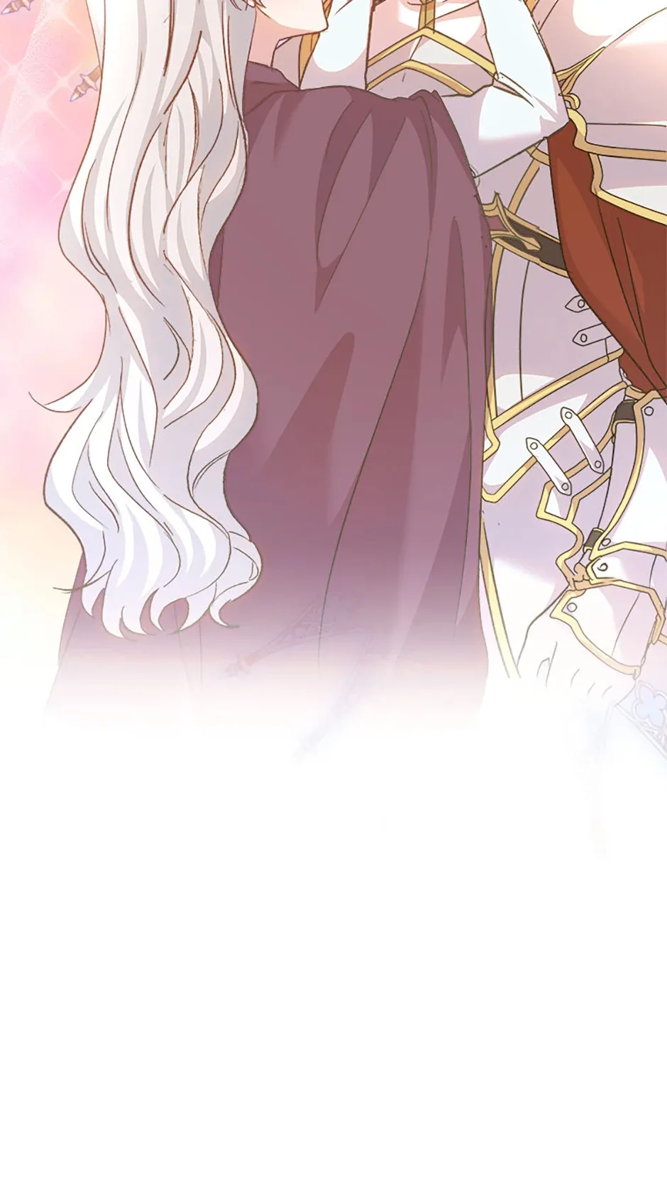 I Didn’t Save You To Get Proposed To Chapter 95 page 76