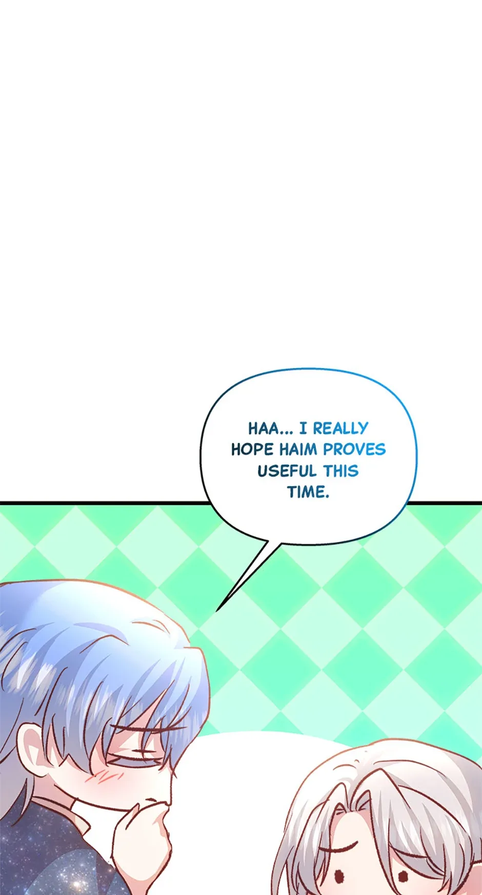 I Didn’t Save You To Get Proposed To Chapter 95 page 34
