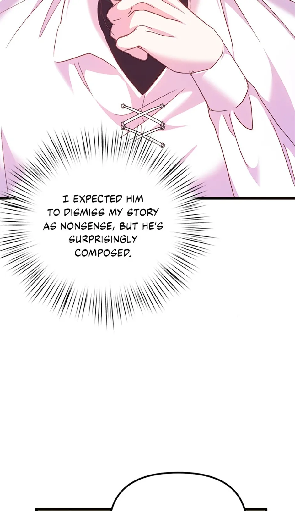 I Didn’t Save You To Get Proposed To Chapter 95 page 70