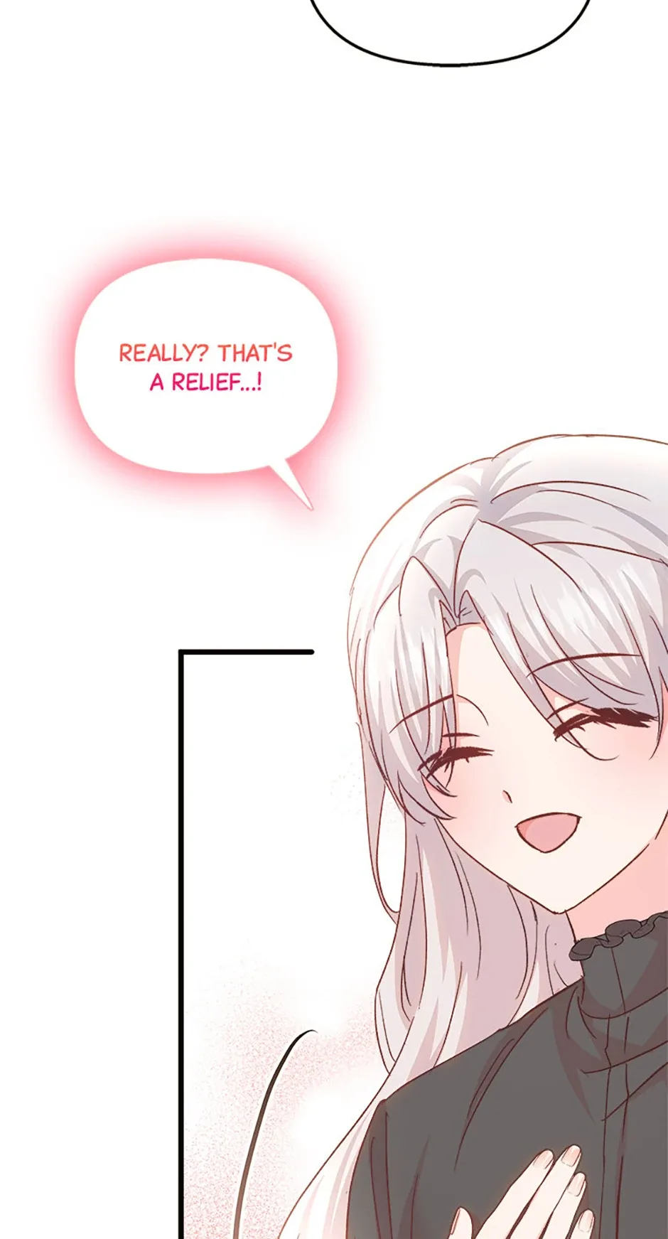 I Didn’t Save You To Get Proposed To Chapter 95 page 32