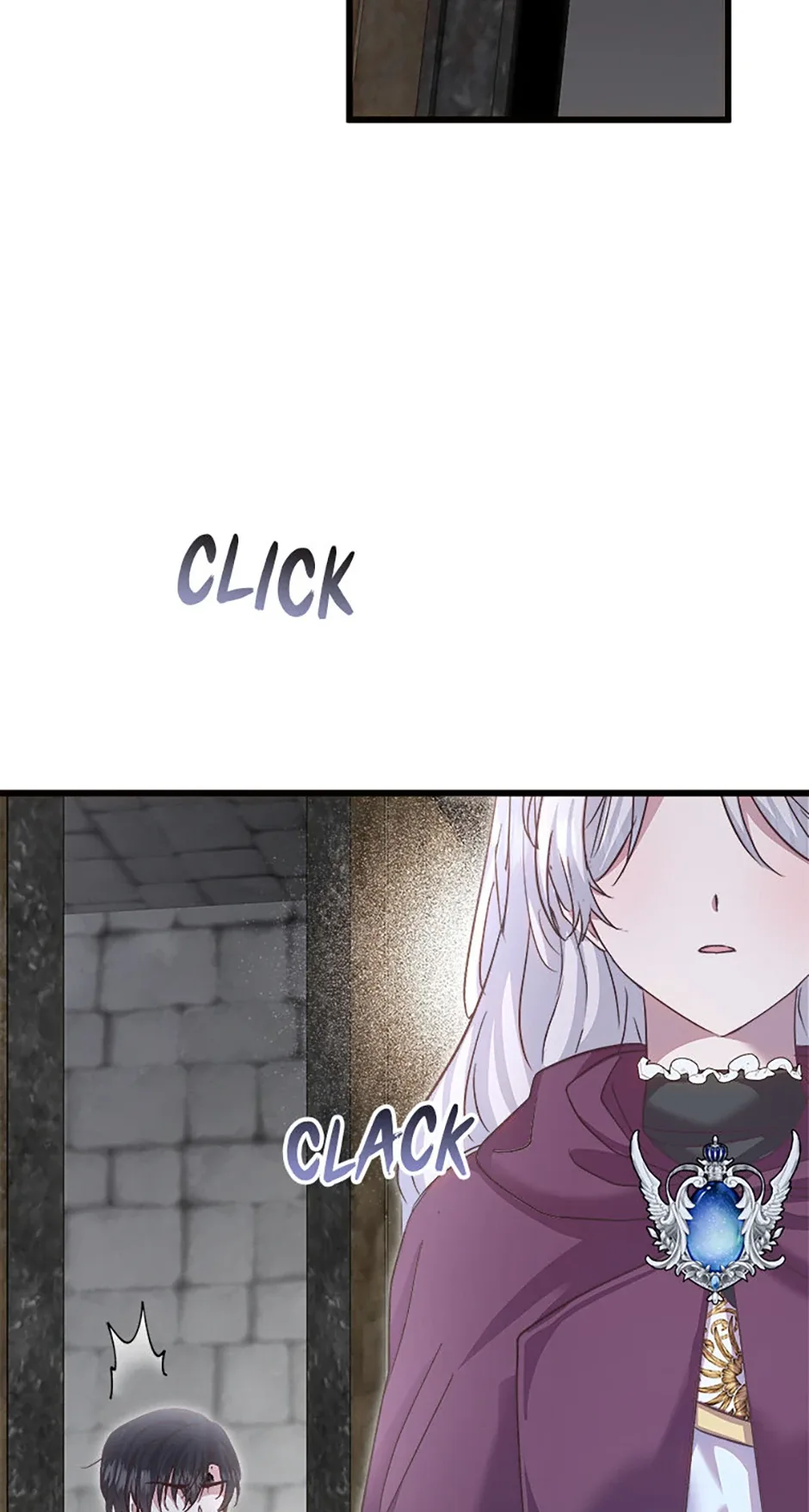 I Didn’t Save You To Get Proposed To Chapter 93 page 60