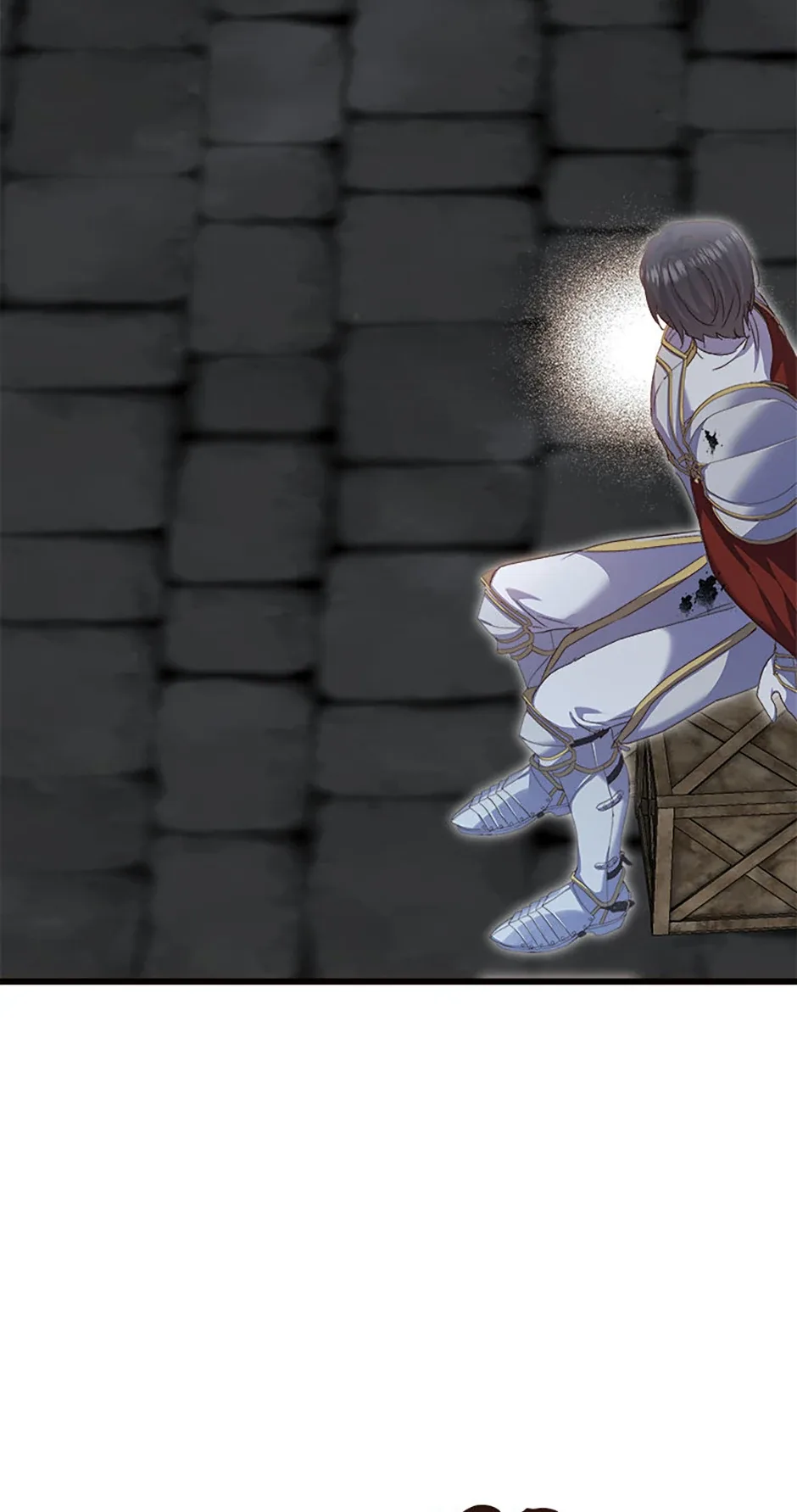 I Didn’t Save You To Get Proposed To Chapter 93 page 56