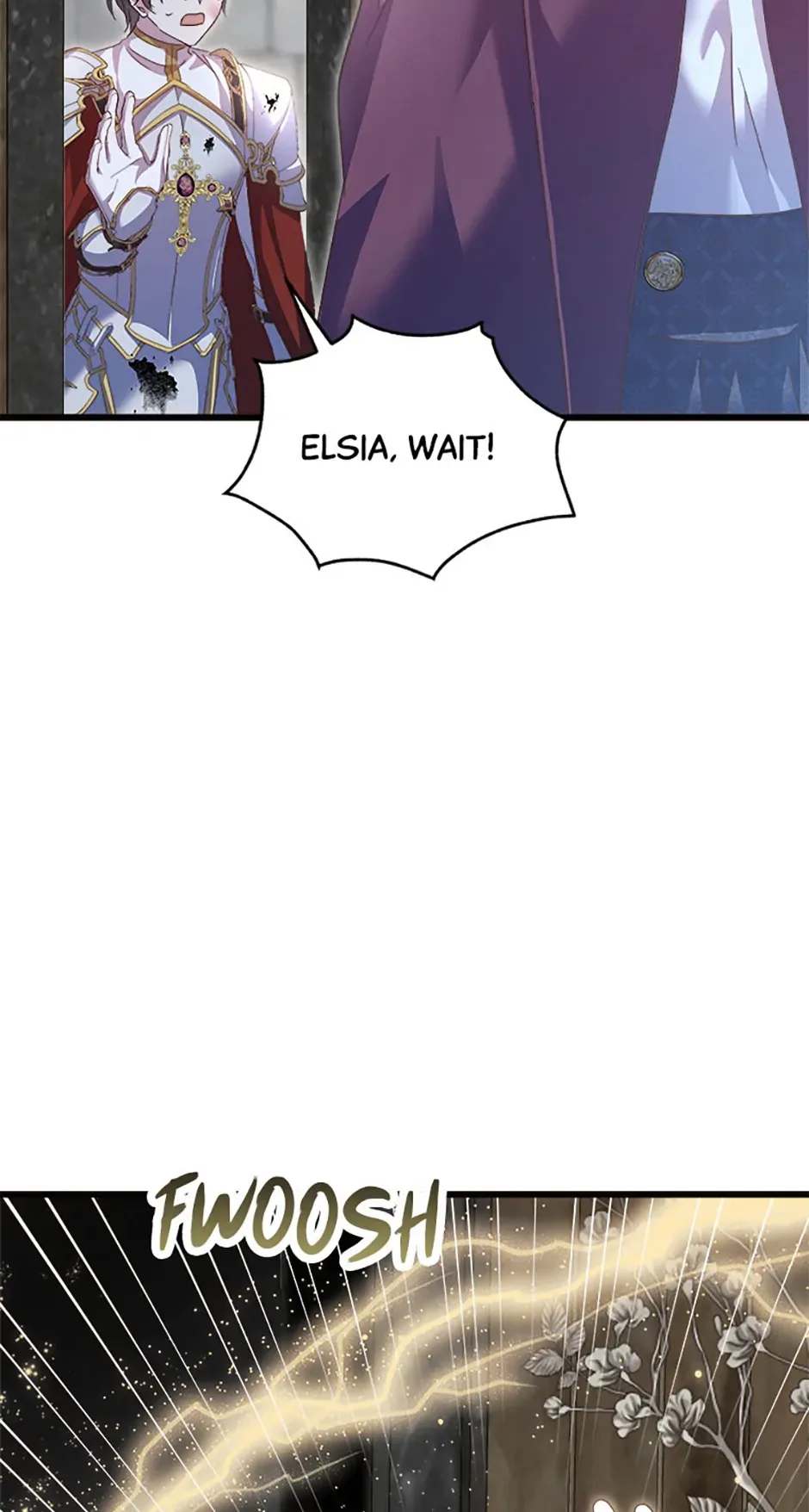 I Didn’t Save You To Get Proposed To Chapter 93 page 61