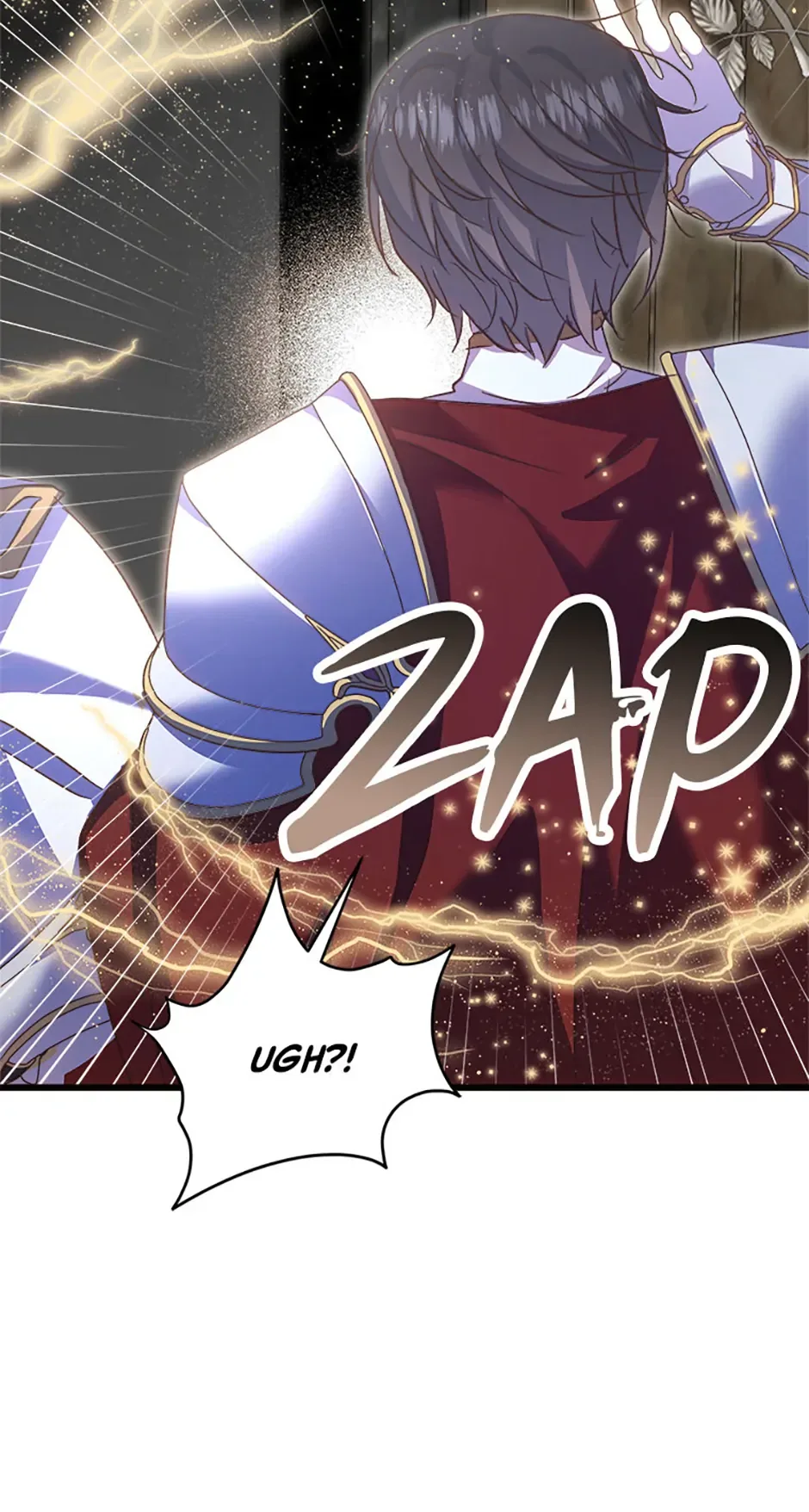 I Didn’t Save You To Get Proposed To Chapter 93 page 62